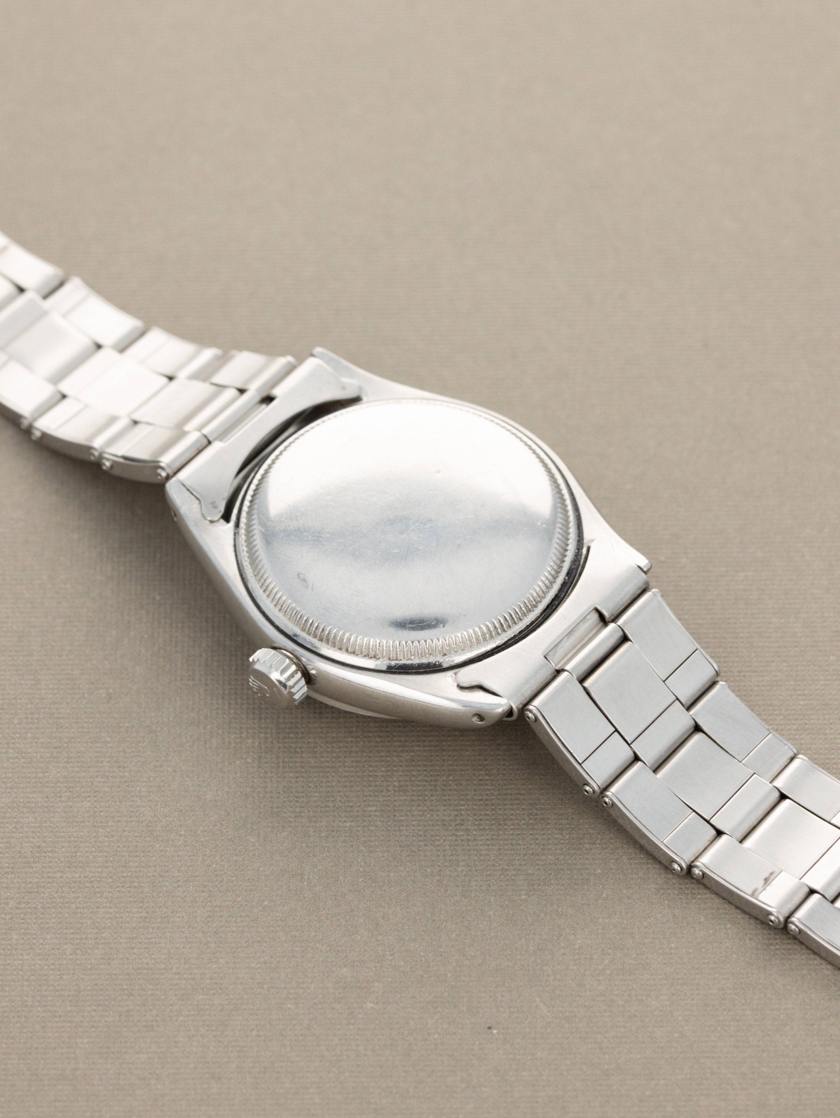 Rolex Oyster Perpetual Ref. 6284 - 'OCC Explorer' Dial