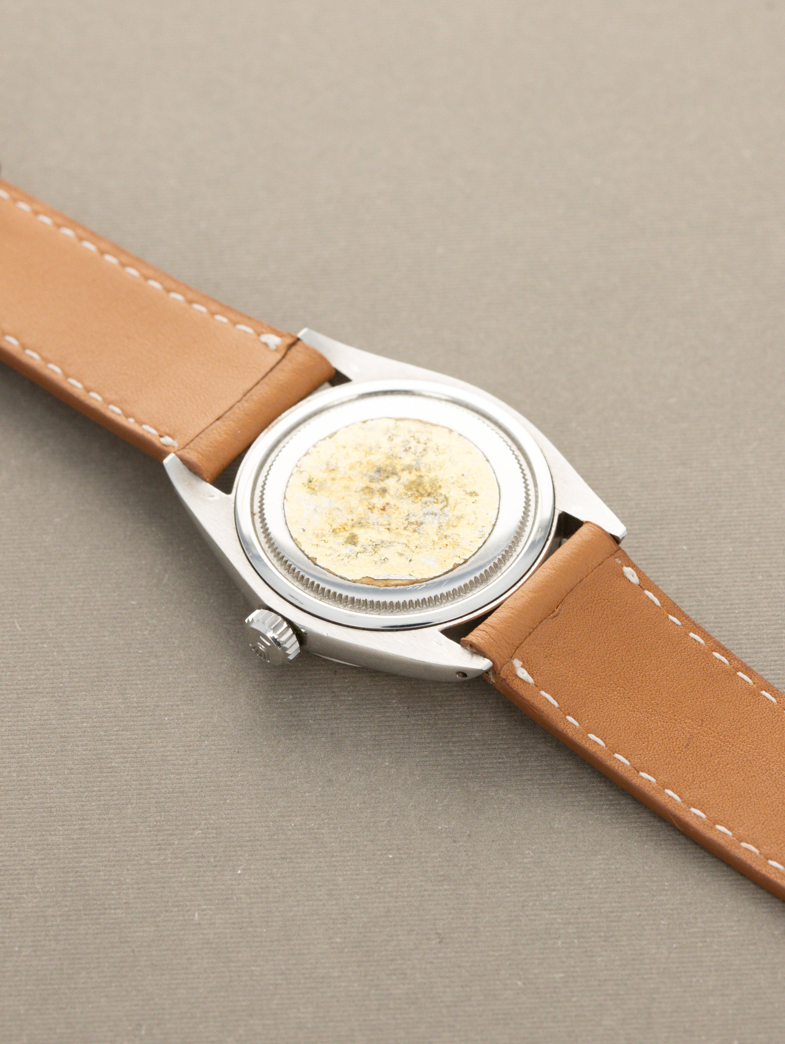 Rolex Oyster Precision Ref. 6426 - Unpolished