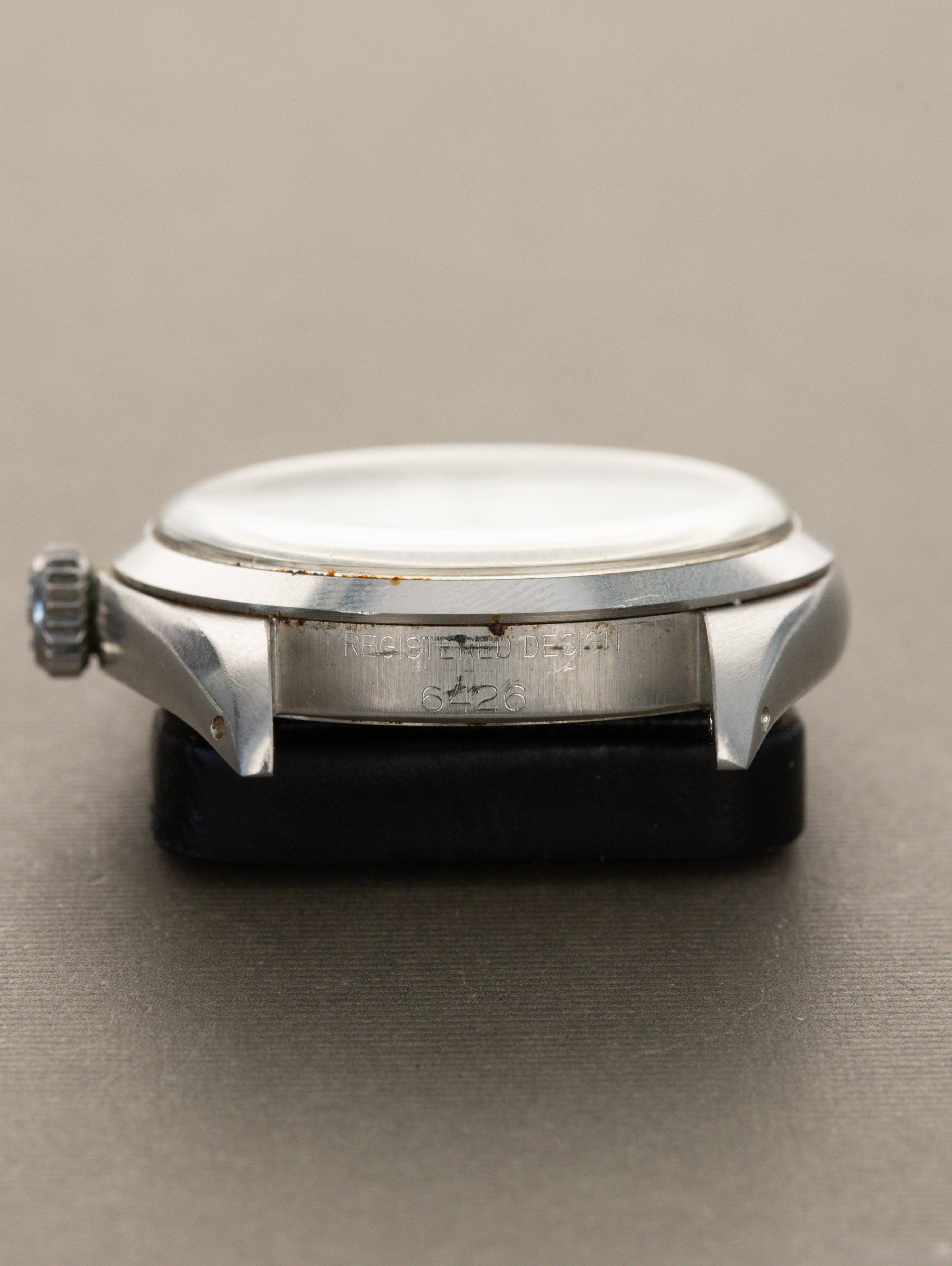 Rolex Oyster Precision Ref. 6426 - Unpolished
