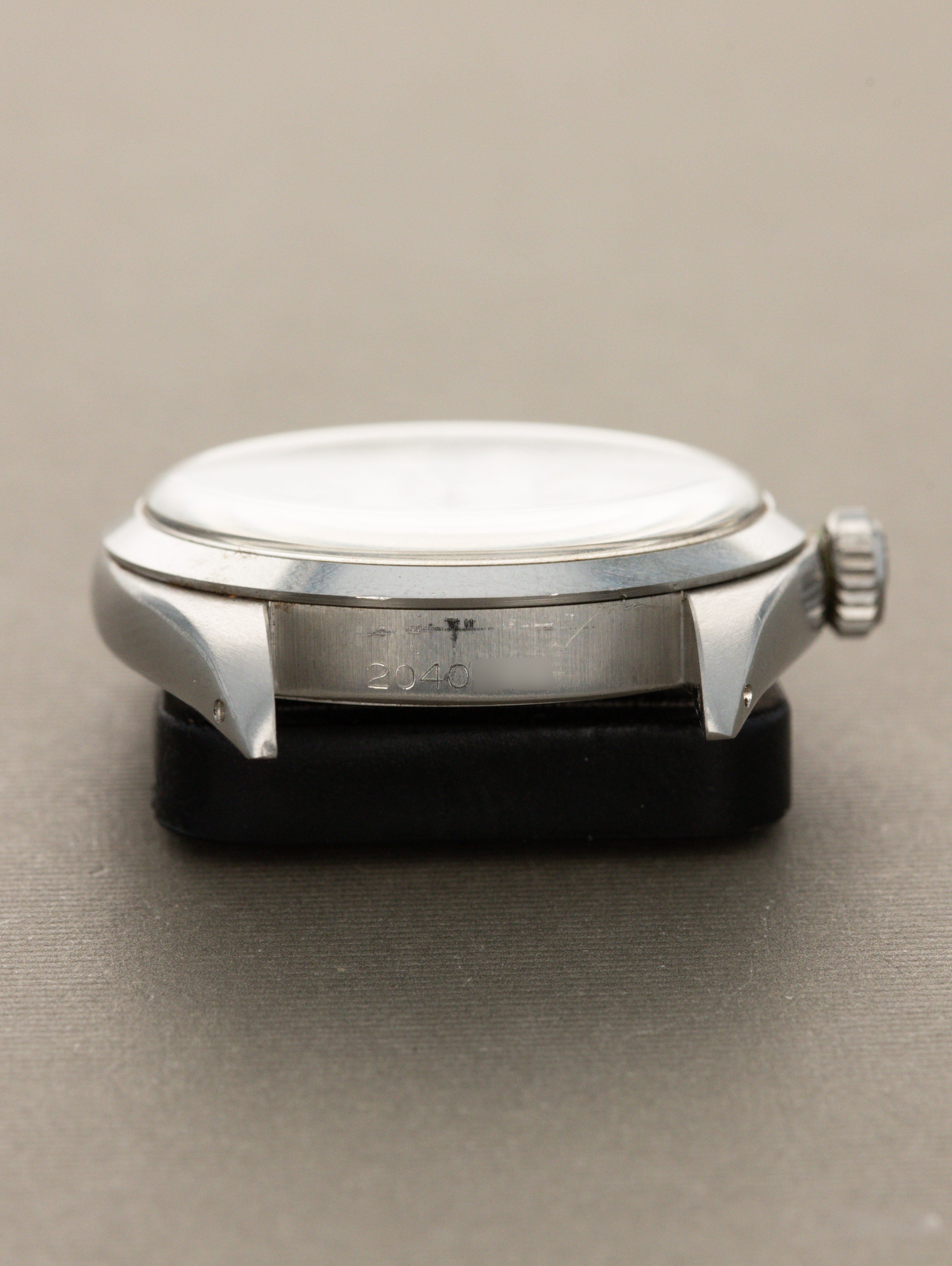 Rolex Oyster Precision Ref. 6426 - Unpolished