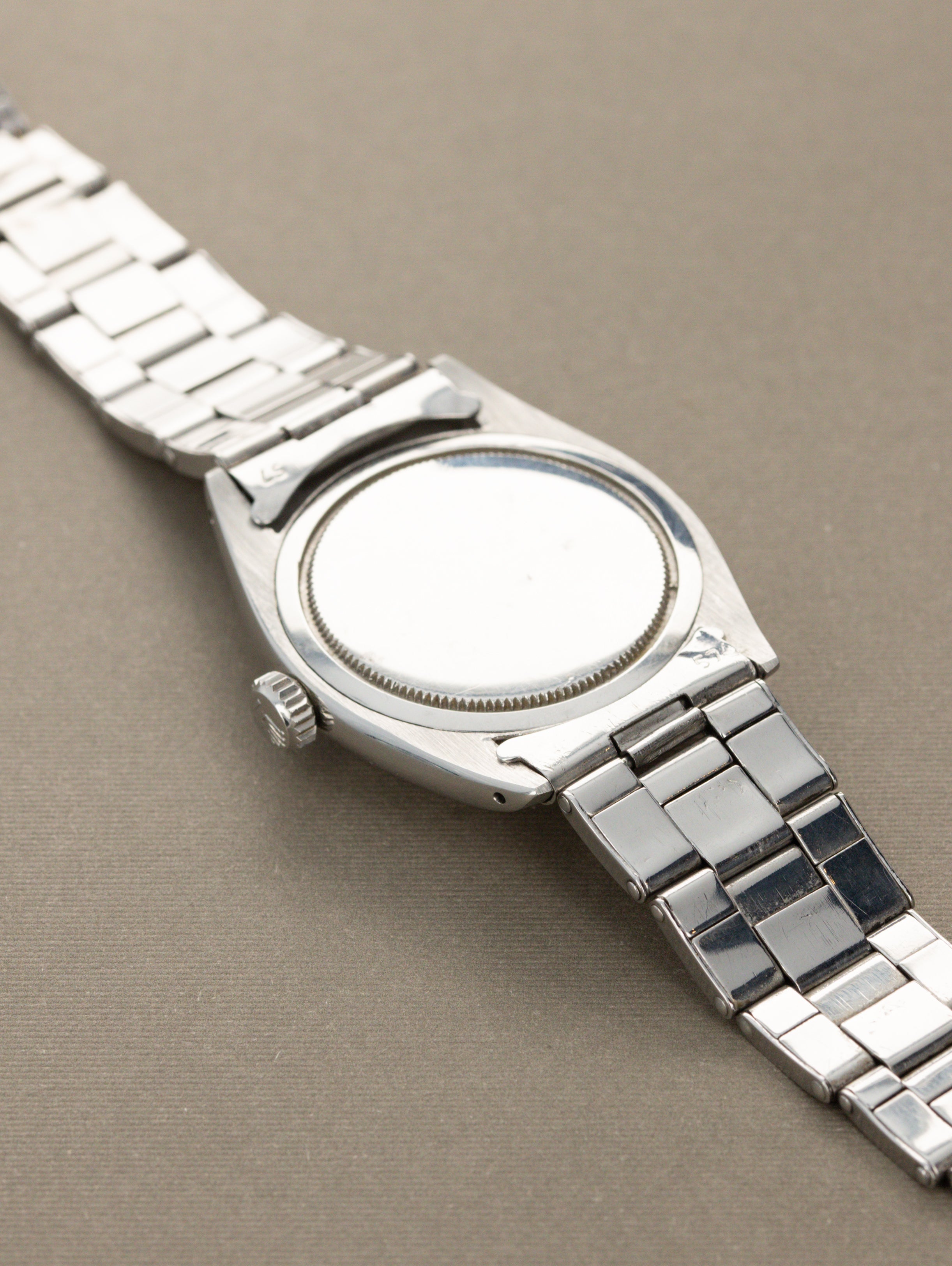 Rolex Oyster Ref. 6426 - Stelline Dial