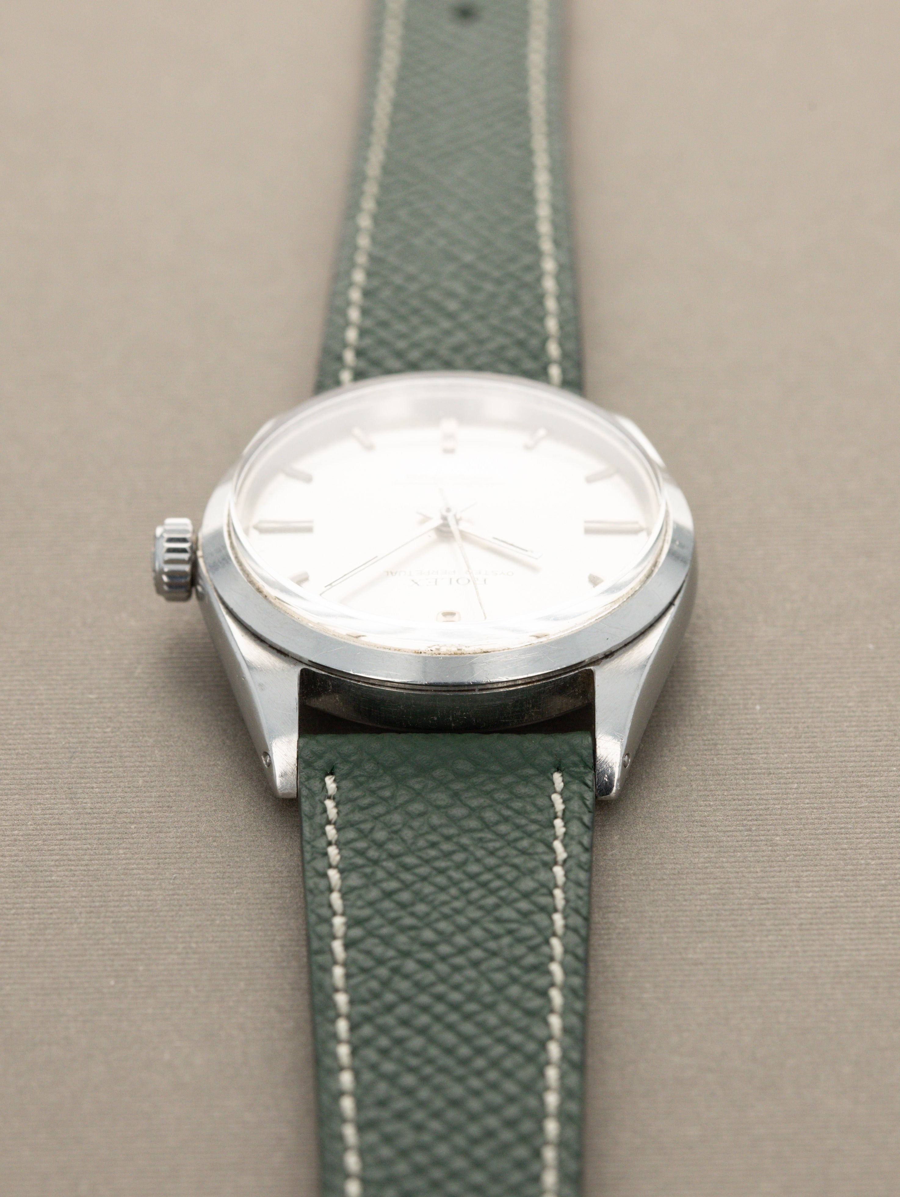 Rolex Oyster Perpetual Ref. 1018 - 'Jumbo'