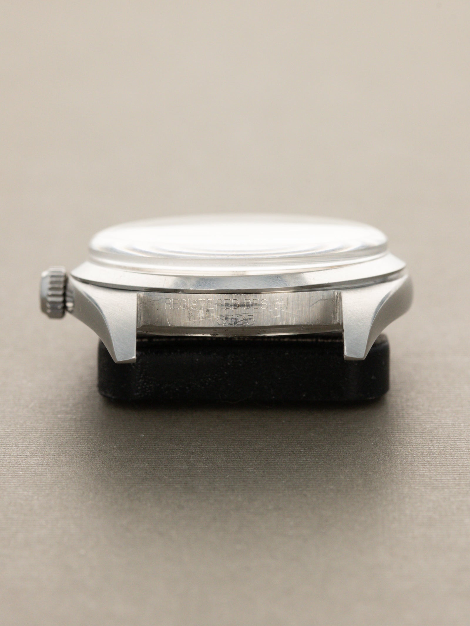 Rolex Oyster Precision Ref. 6425 - 'Jumbo' W/ 'Concentric' Dial