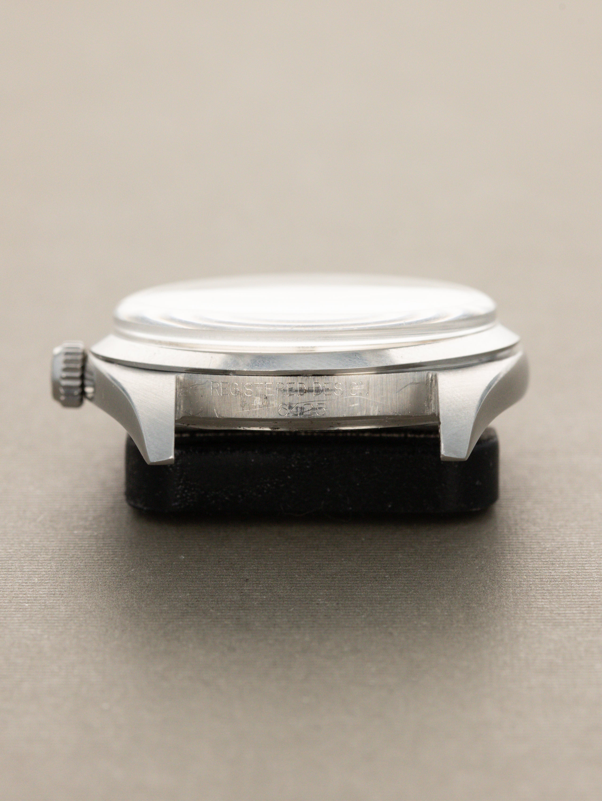 Rolex Oyster Precision Ref. 6425 - 'Jumbo' W/ 'Concentric' Dial