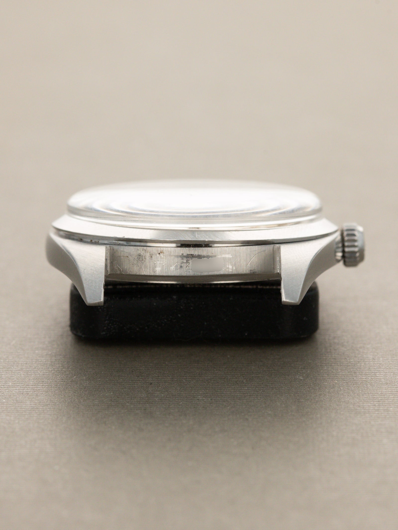 Rolex Oyster Precision Ref. 6425 - 'Jumbo' W/ 'Concentric' Dial