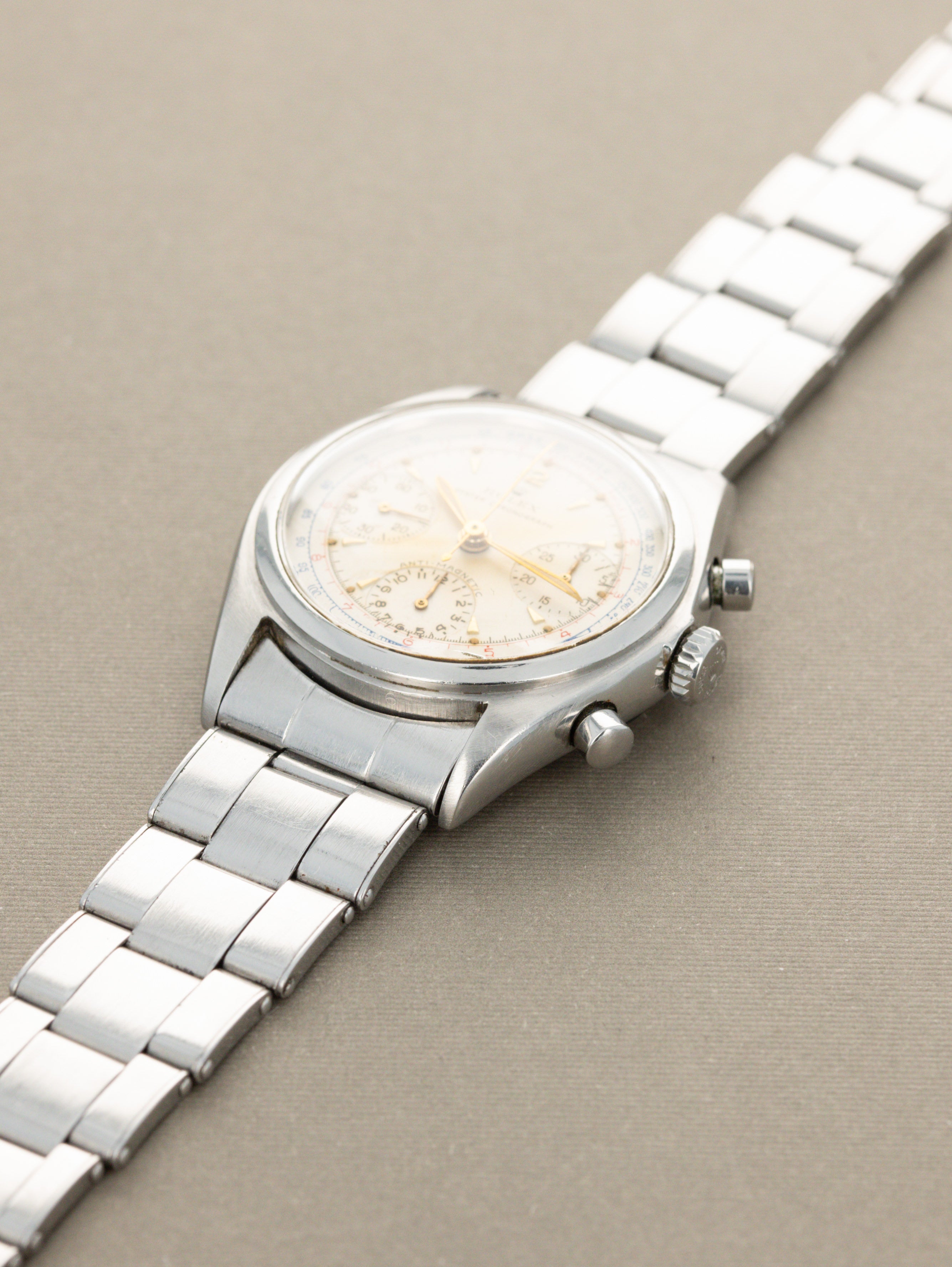 Rolex Oyster Chronograph Ref. 6034 - 'Pre-Daytona'