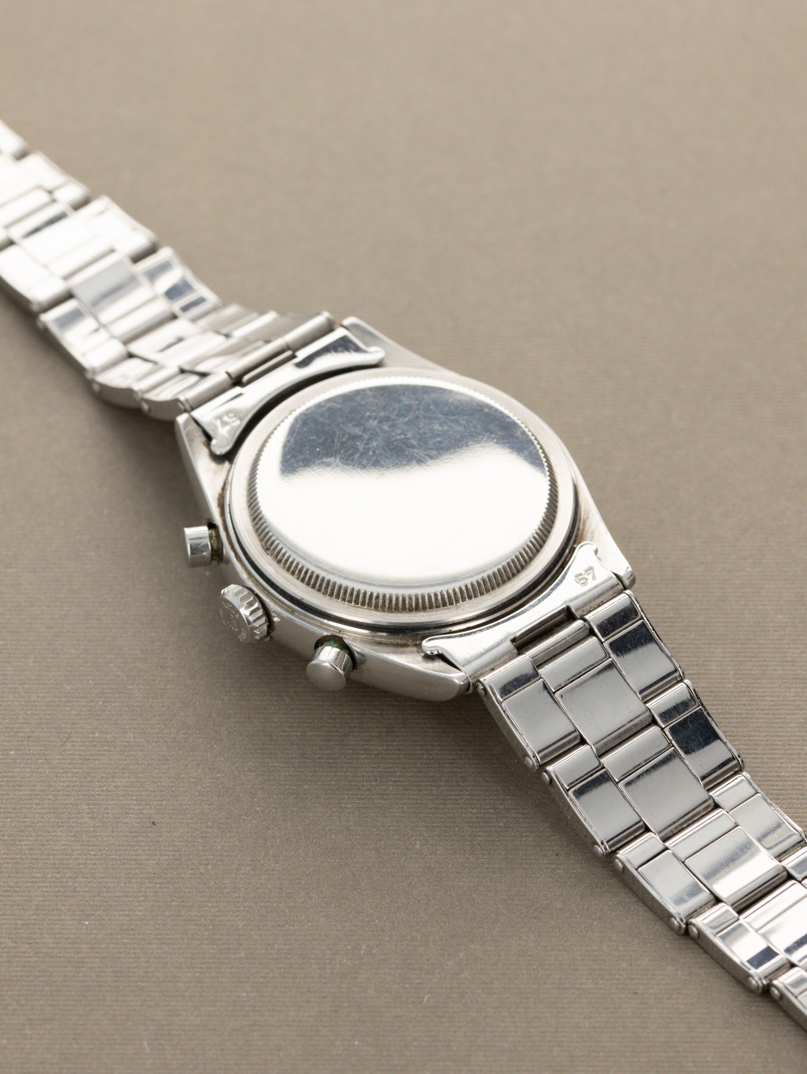 Rolex Oyster Chronograph Ref. 6034 - 'Pre-Daytona'