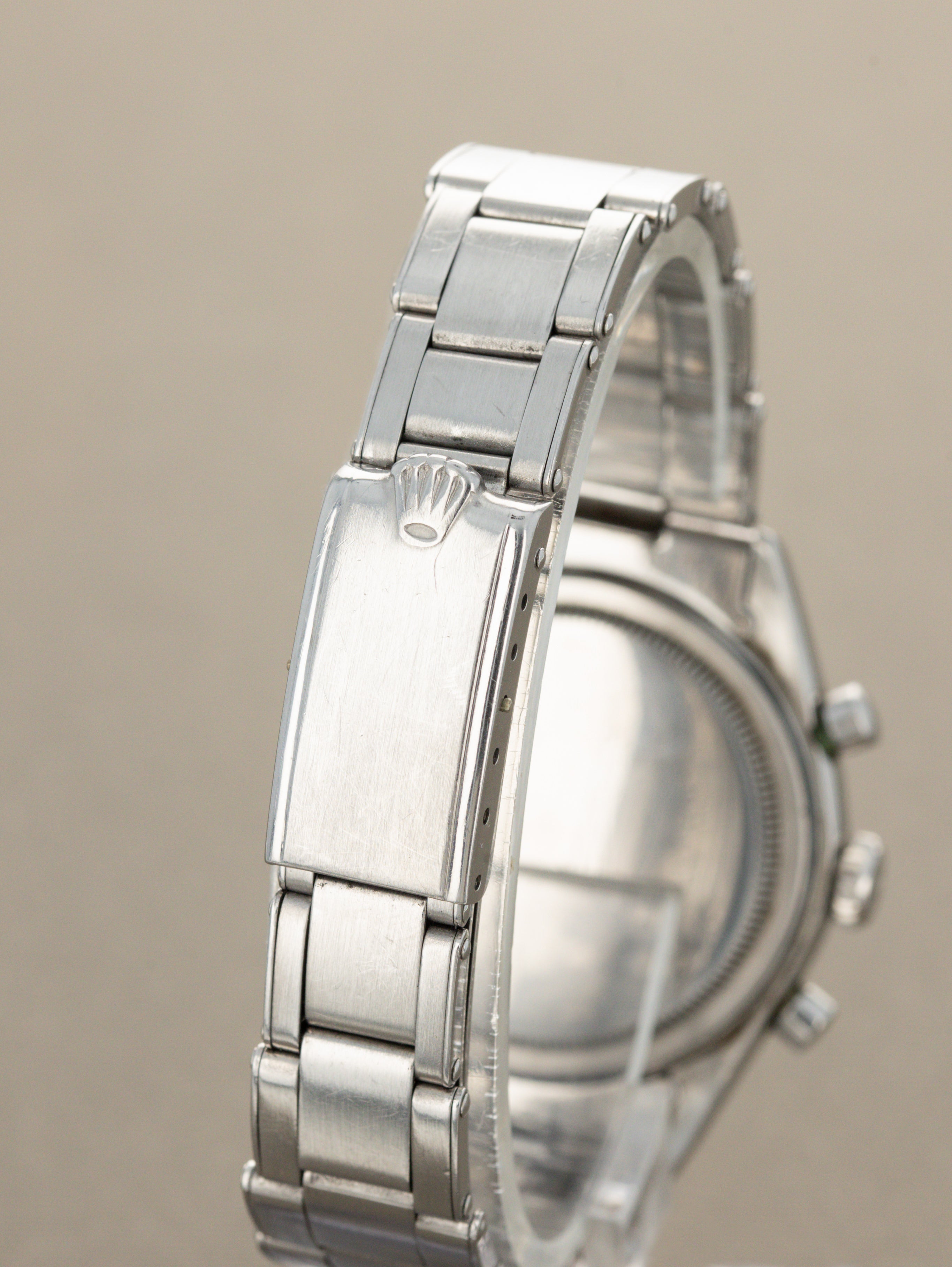 Rolex Oyster Chronograph Ref. 6034 - 'Pre-Daytona'