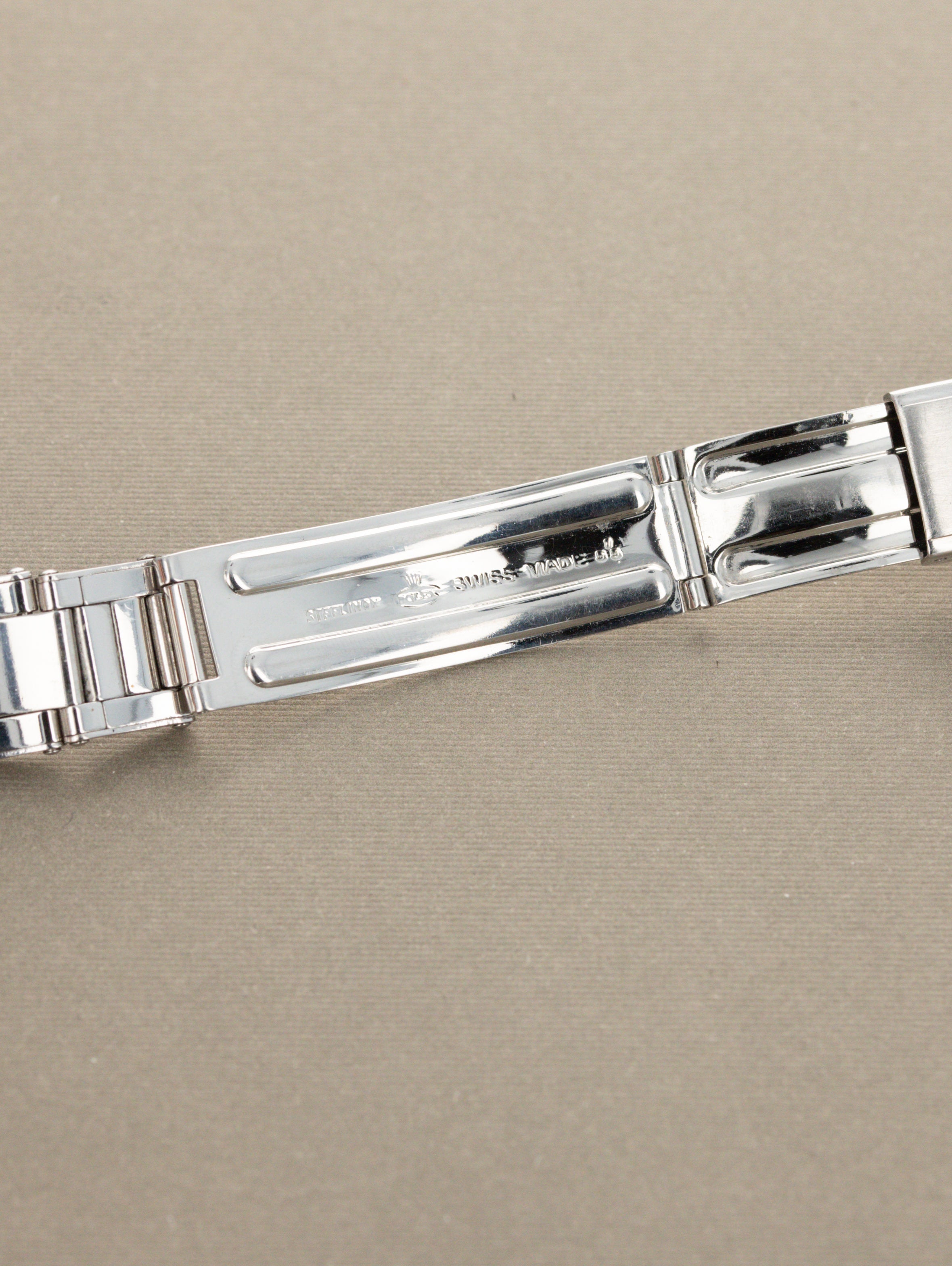 Rolex Oyster Chronograph Ref. 6034 - 'Pre-Daytona'