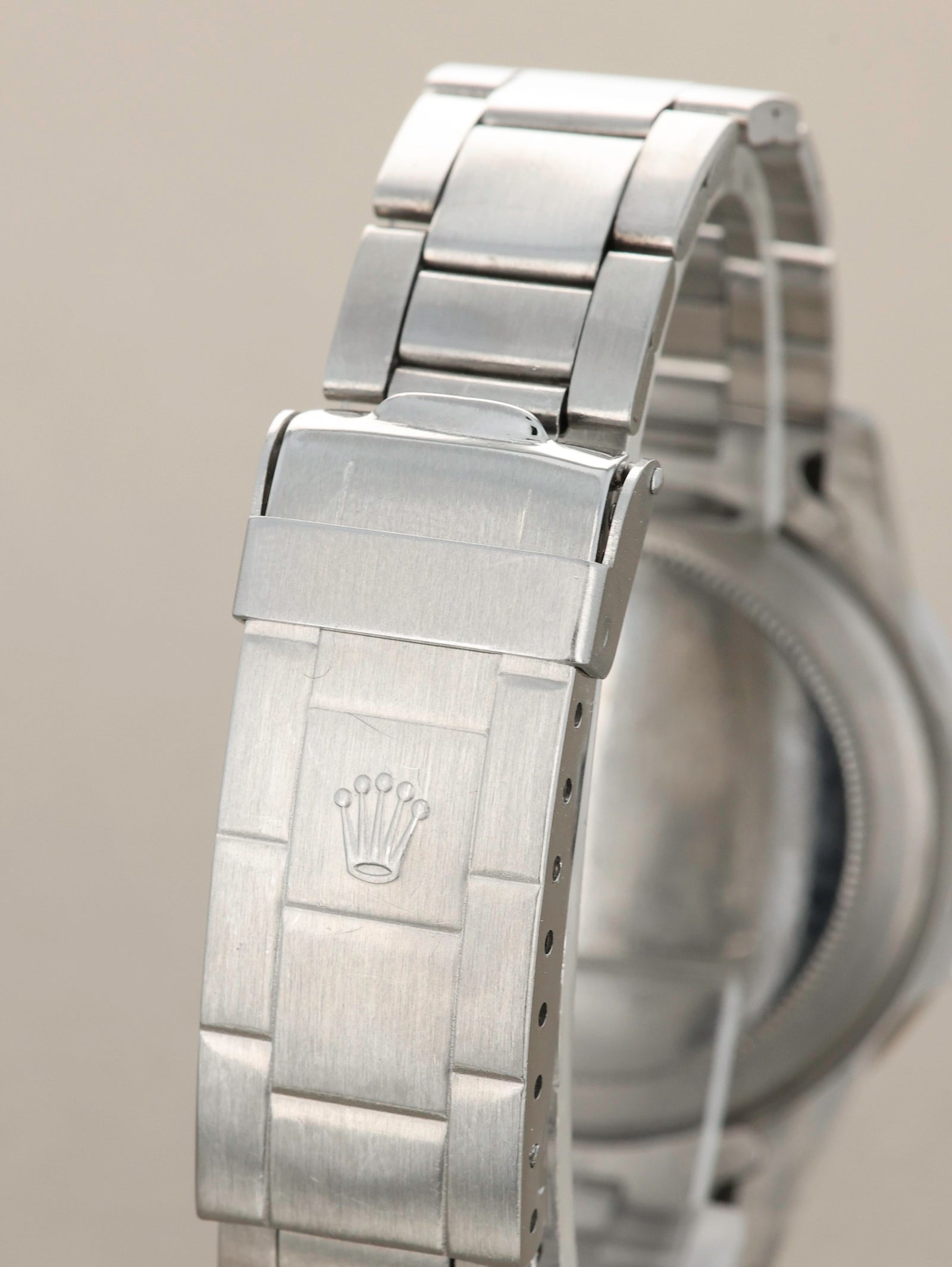 Rolex Red Submariner Ref. 1680 Mk. VI