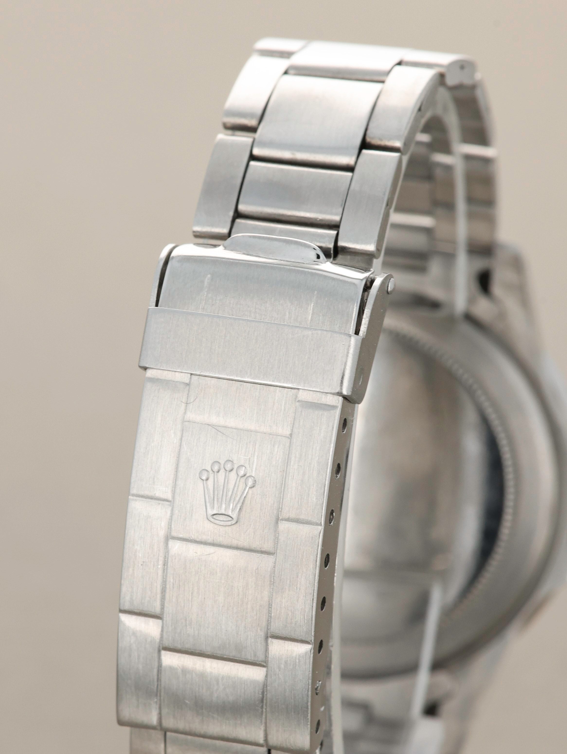 Rolex Red Submariner Ref. 1680 Mk. VI