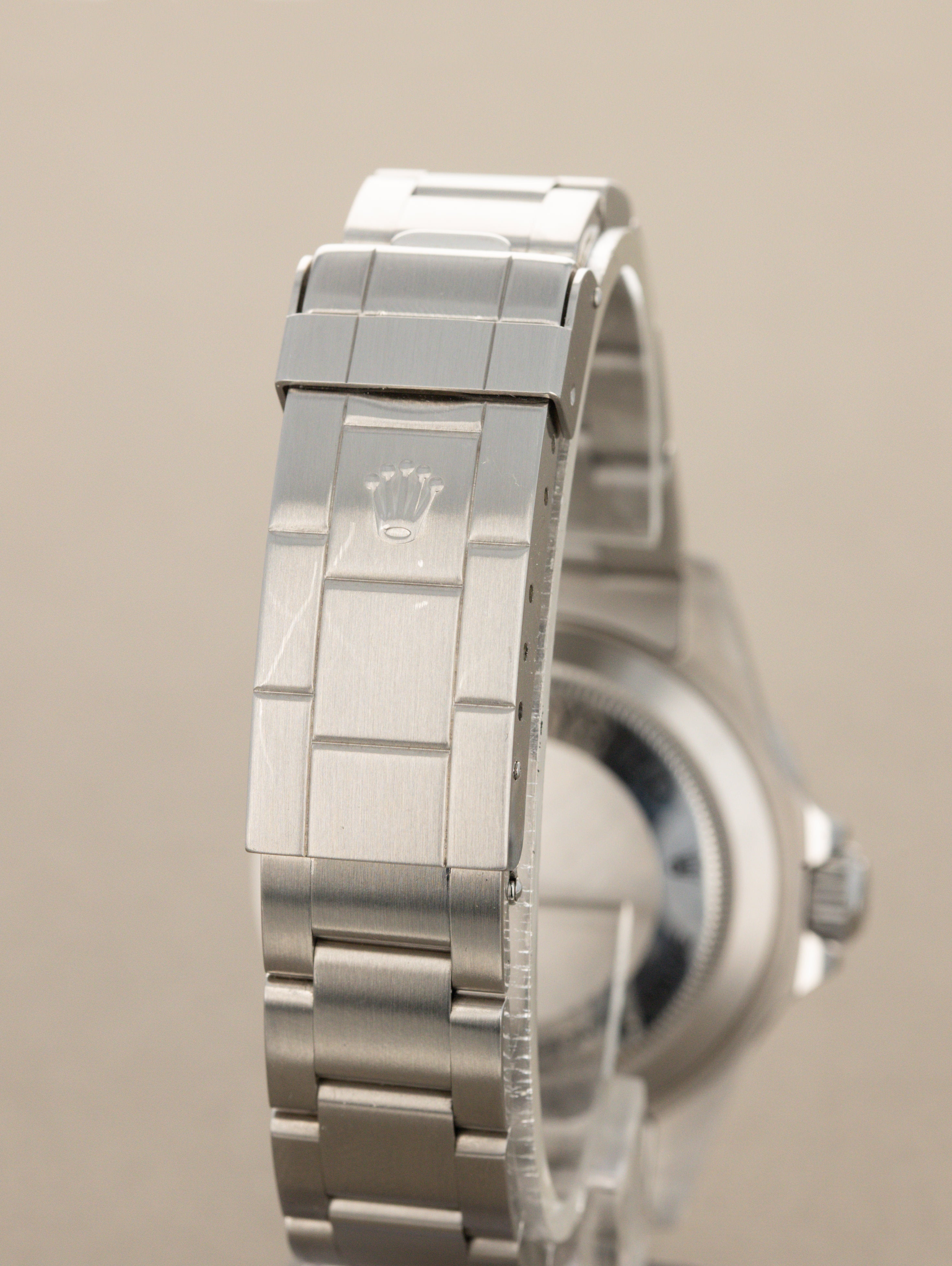 Rolex Sea-Dweller Ref. 16600 - SuperLuminova Dial w/ Box & Papers