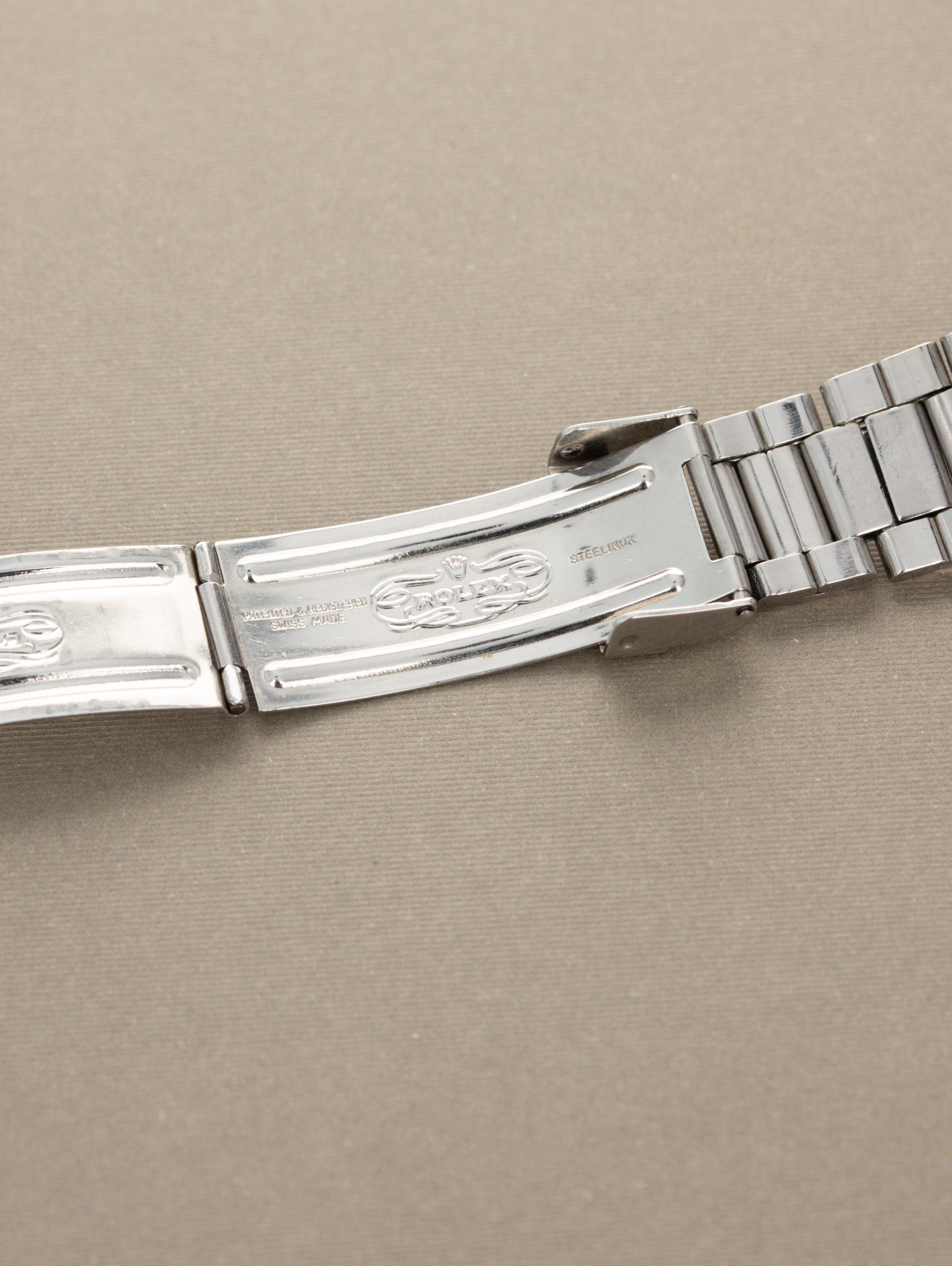Rolex Sea-Dweller Ref. 1665 - 'Double Red' MK2 'Tropical' Dial 'Thin Case'