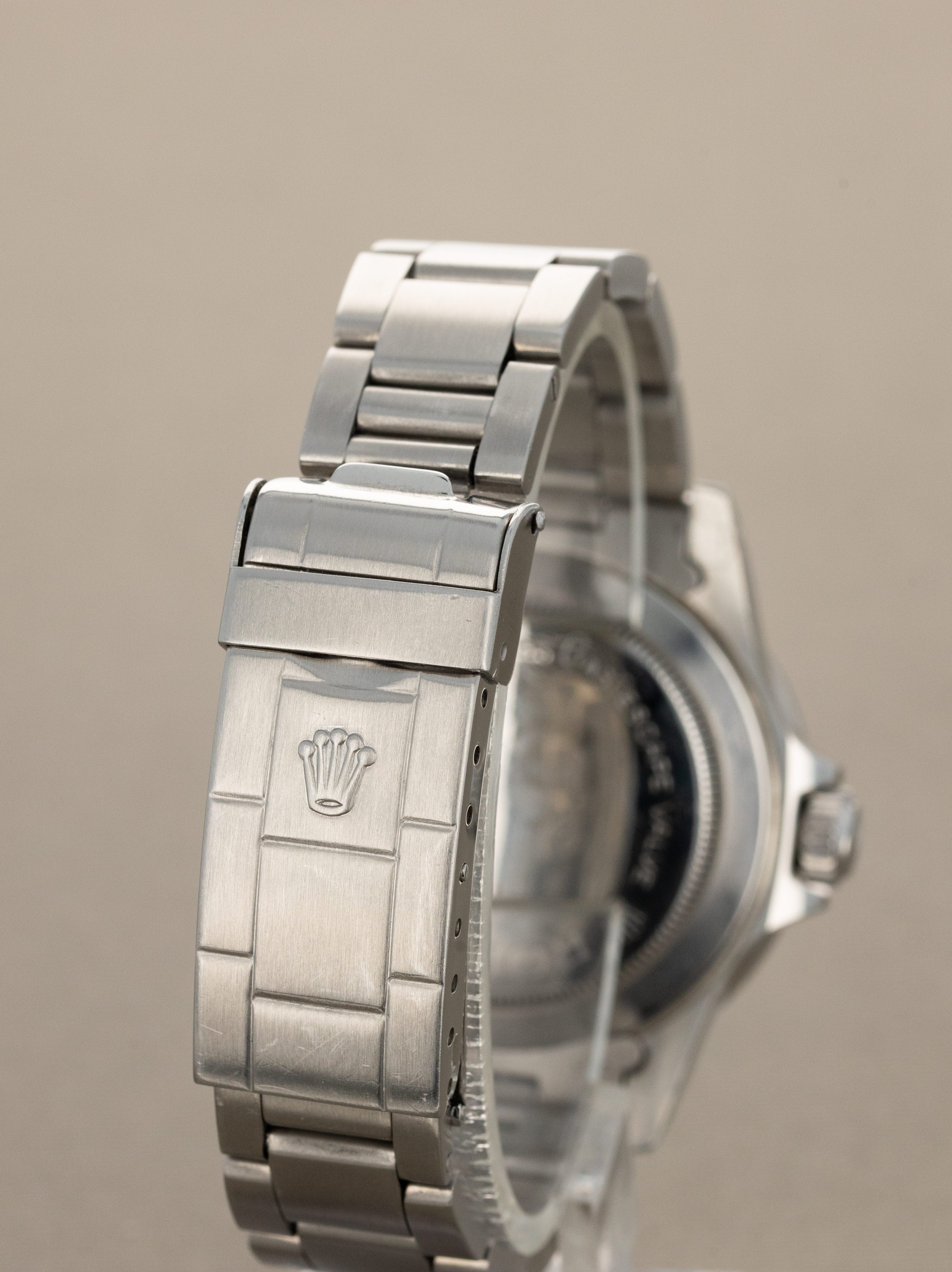 Rolex Sea-Dweller Ref. 1665 - 'Great White'