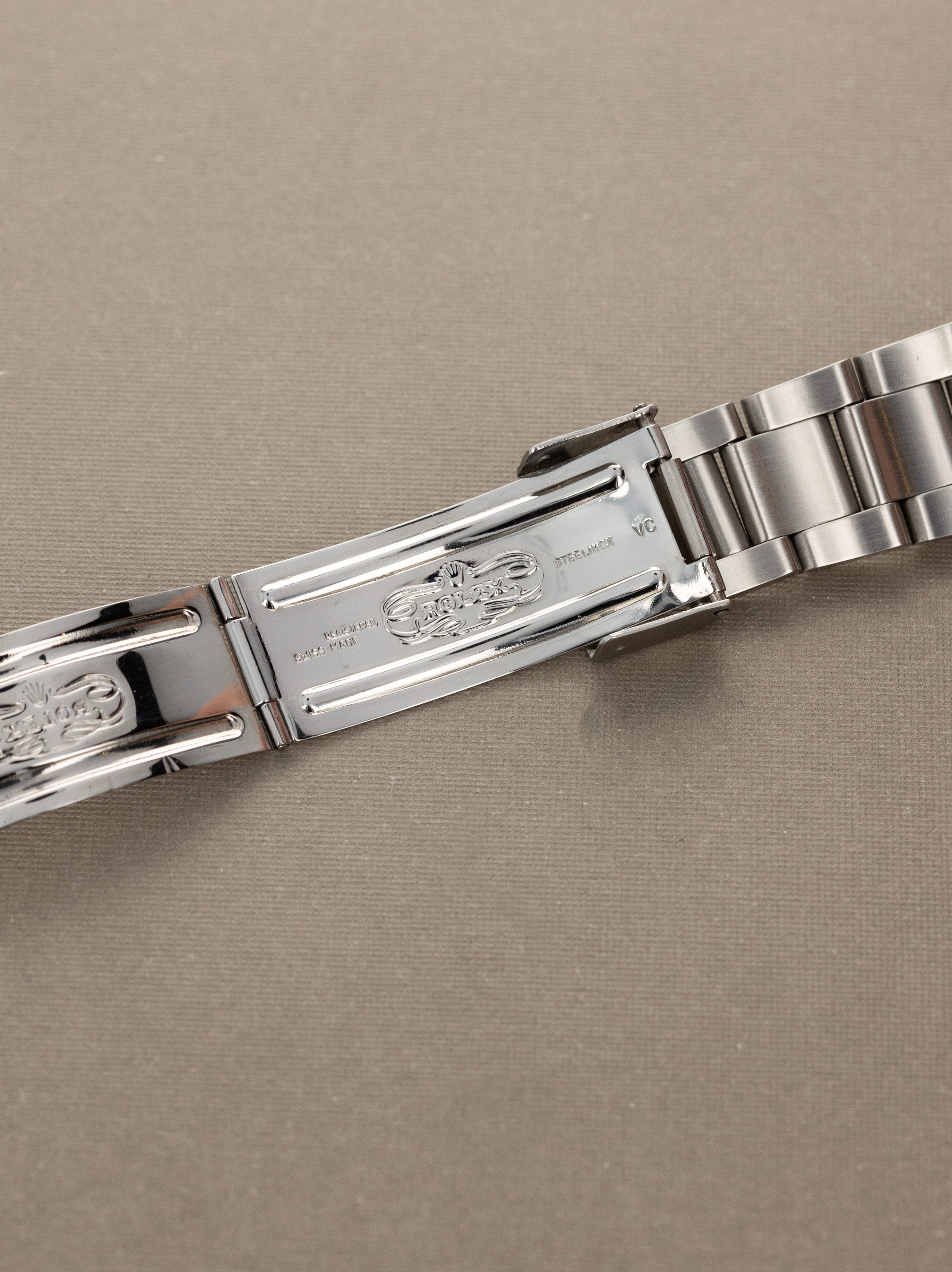 Rolex Sea-Dweller Ref. 1665 - 'Great White'