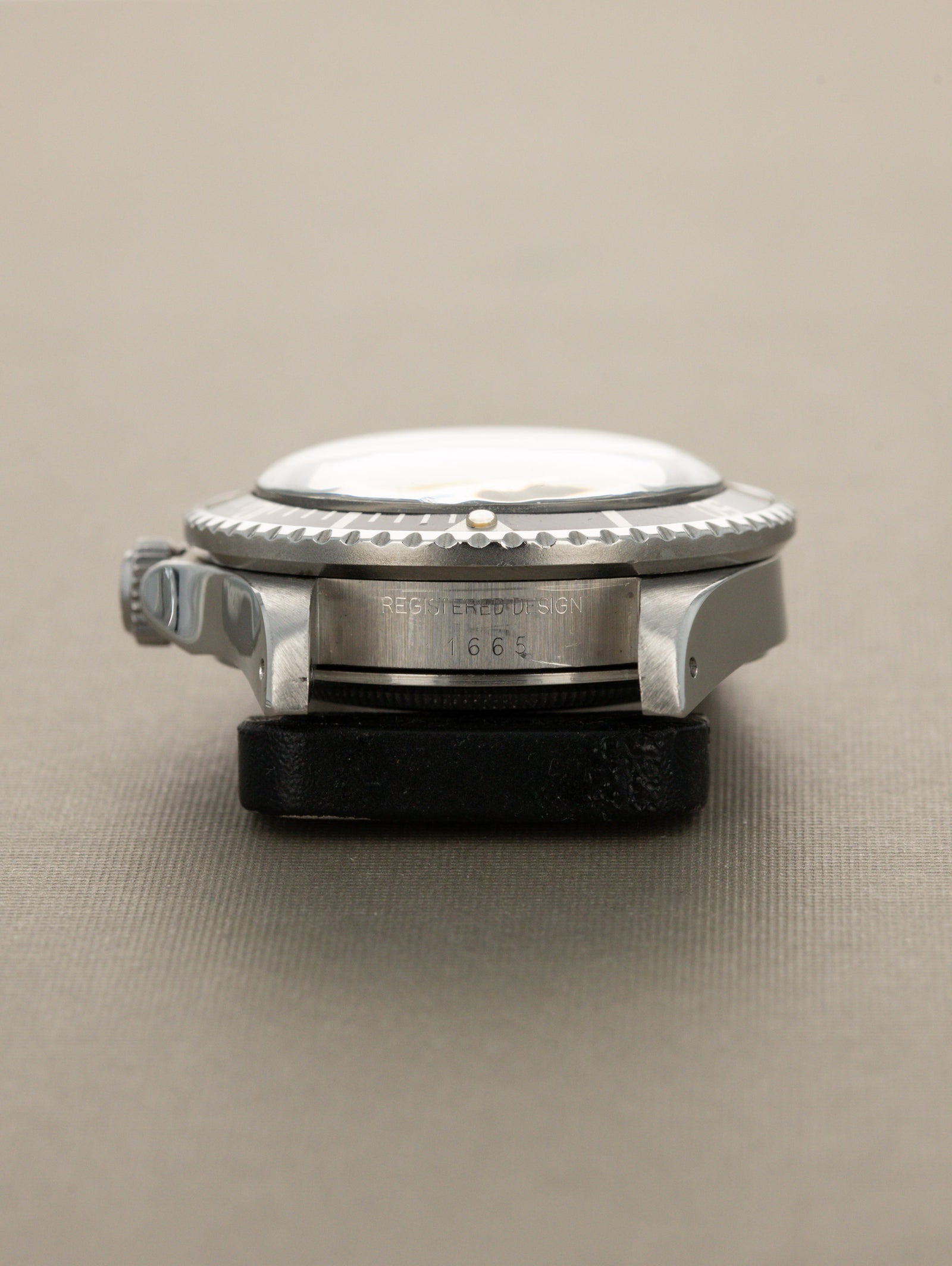 Rolex Sea-Dweller Ref. 1665 - 'Great White'
