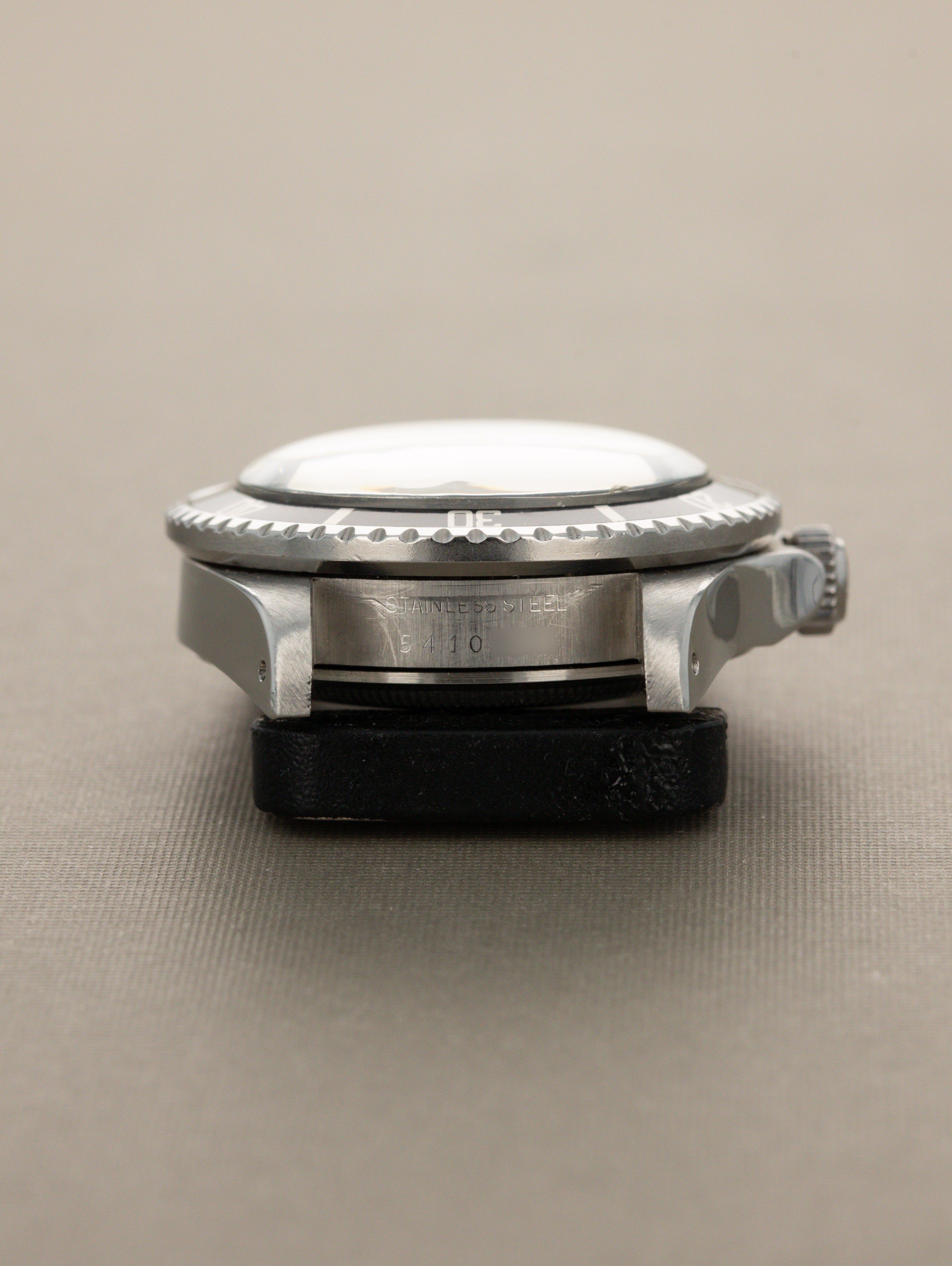 Rolex Sea-Dweller Ref. 1665 - 'Great White'