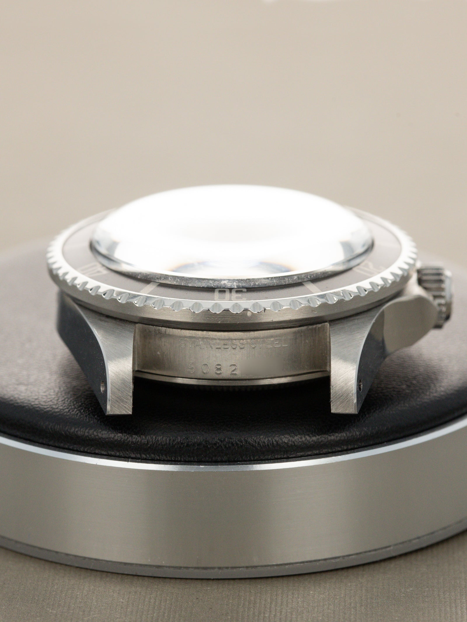 Rolex Sea-Dweller Ref. 1665 - 'Double Red' MK4 Dial