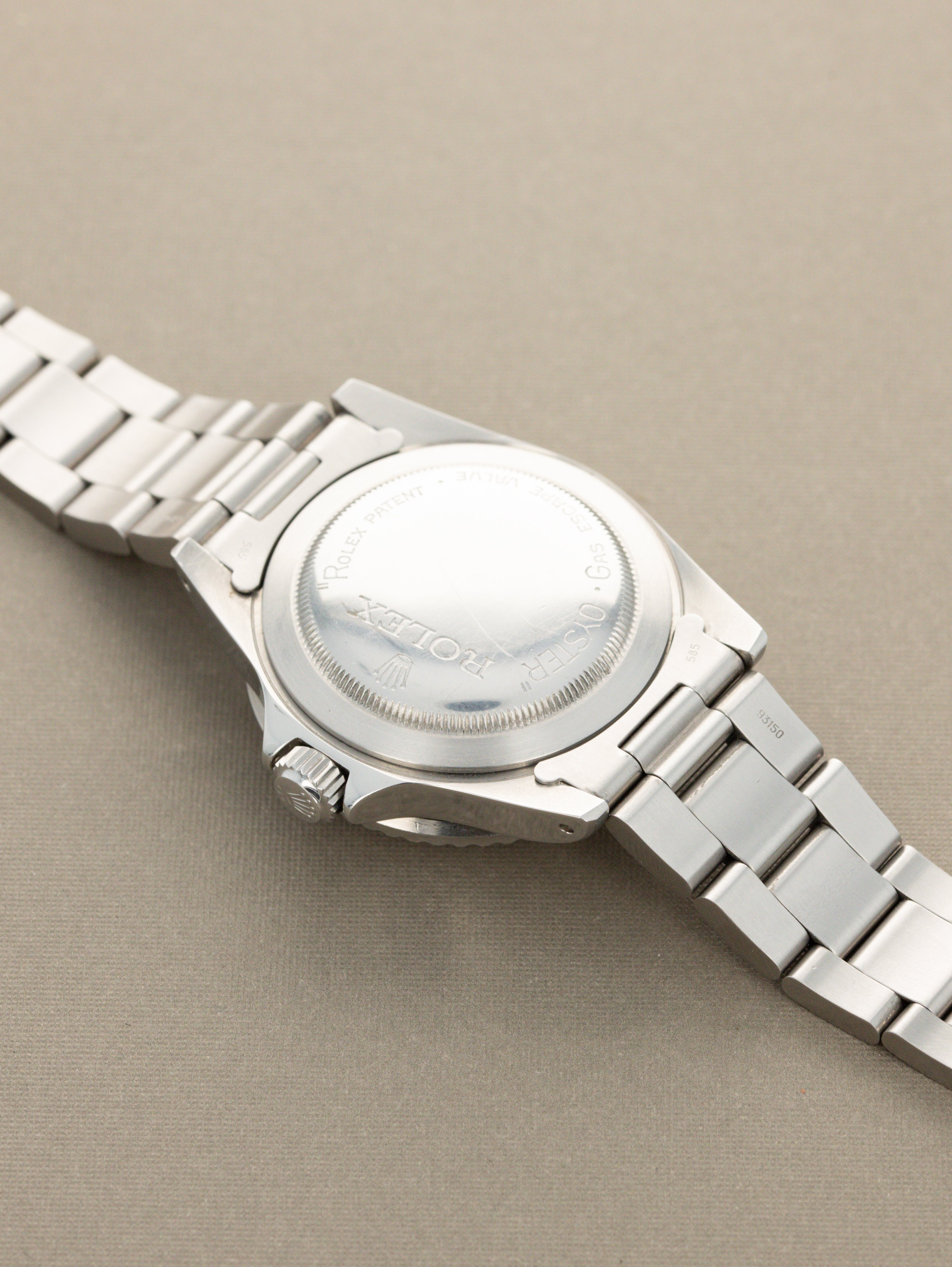 Rolex Sea-Dweller Ref. 1665 - 'Double Red' MK3 Dial w/ Box & Papers