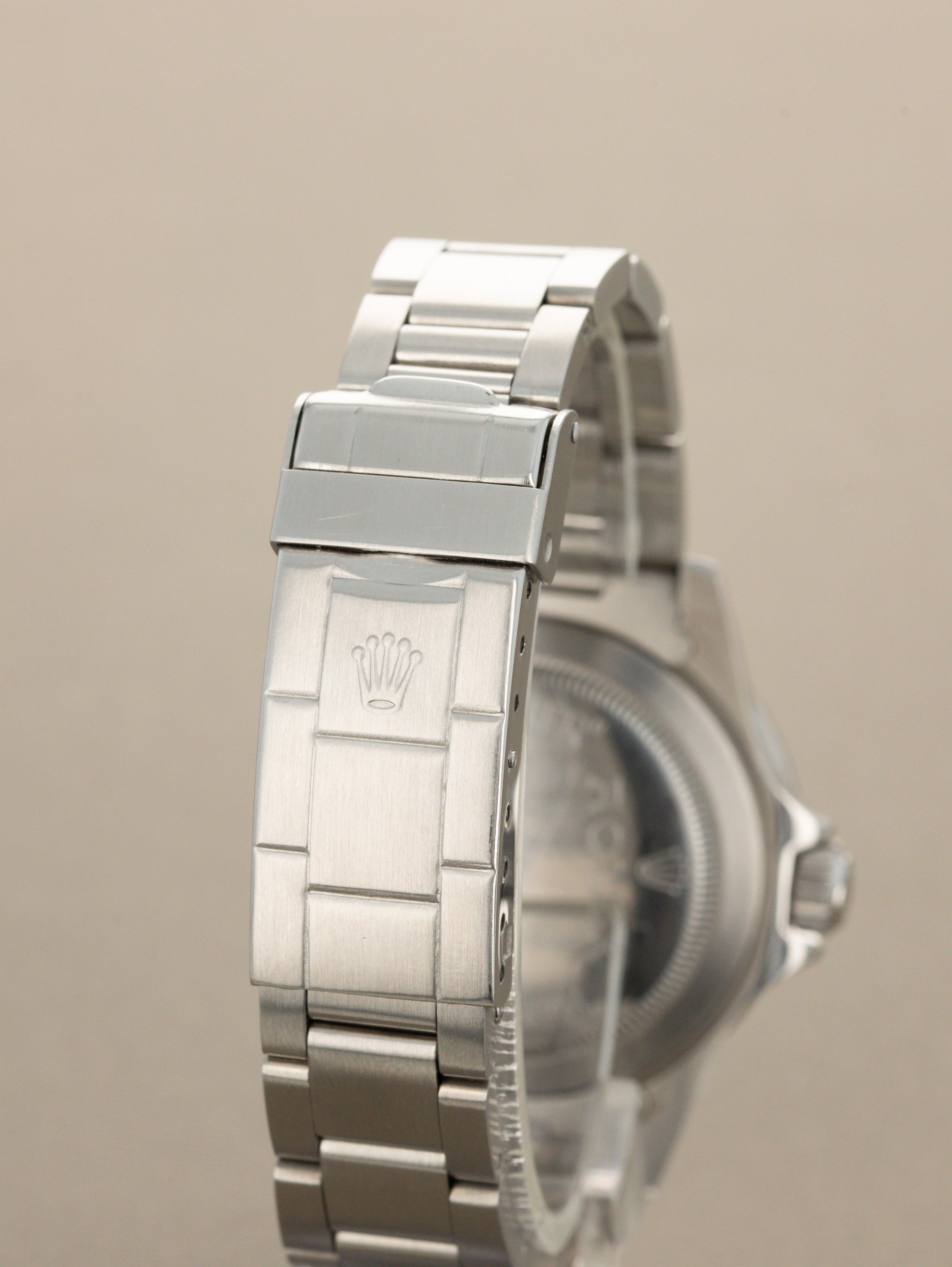 Rolex Sea-Dweller Ref. 1665 - 'Double Red' MK3 Dial w/ Box & Papers