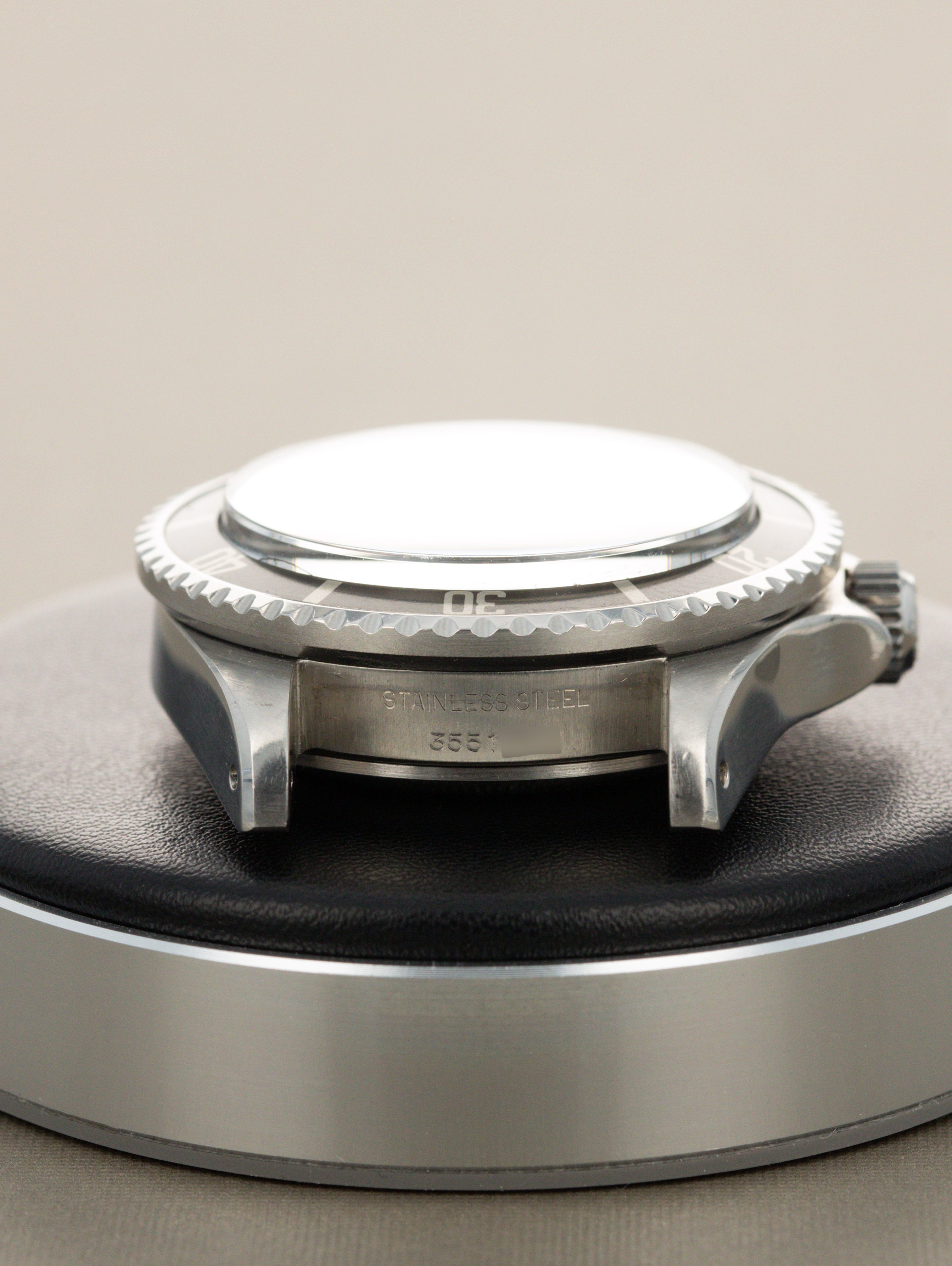 Rolex Sea-Dweller Ref. 1665 - 'Double Red' MK3 Dial w/ Box & Papers