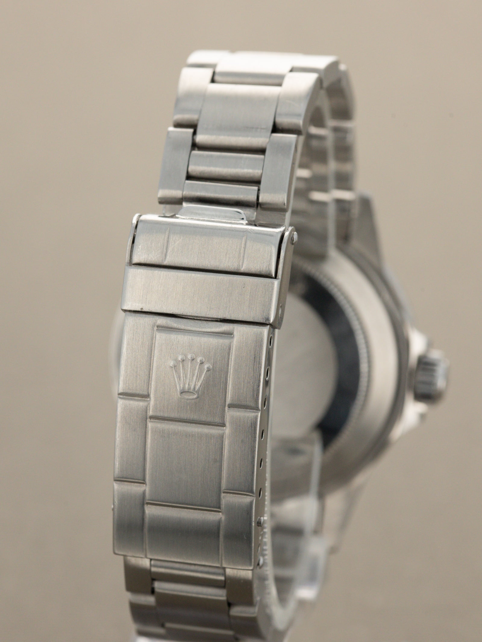 Rolex Submariner Date Ref. 16800 - Transitional Matte Dial