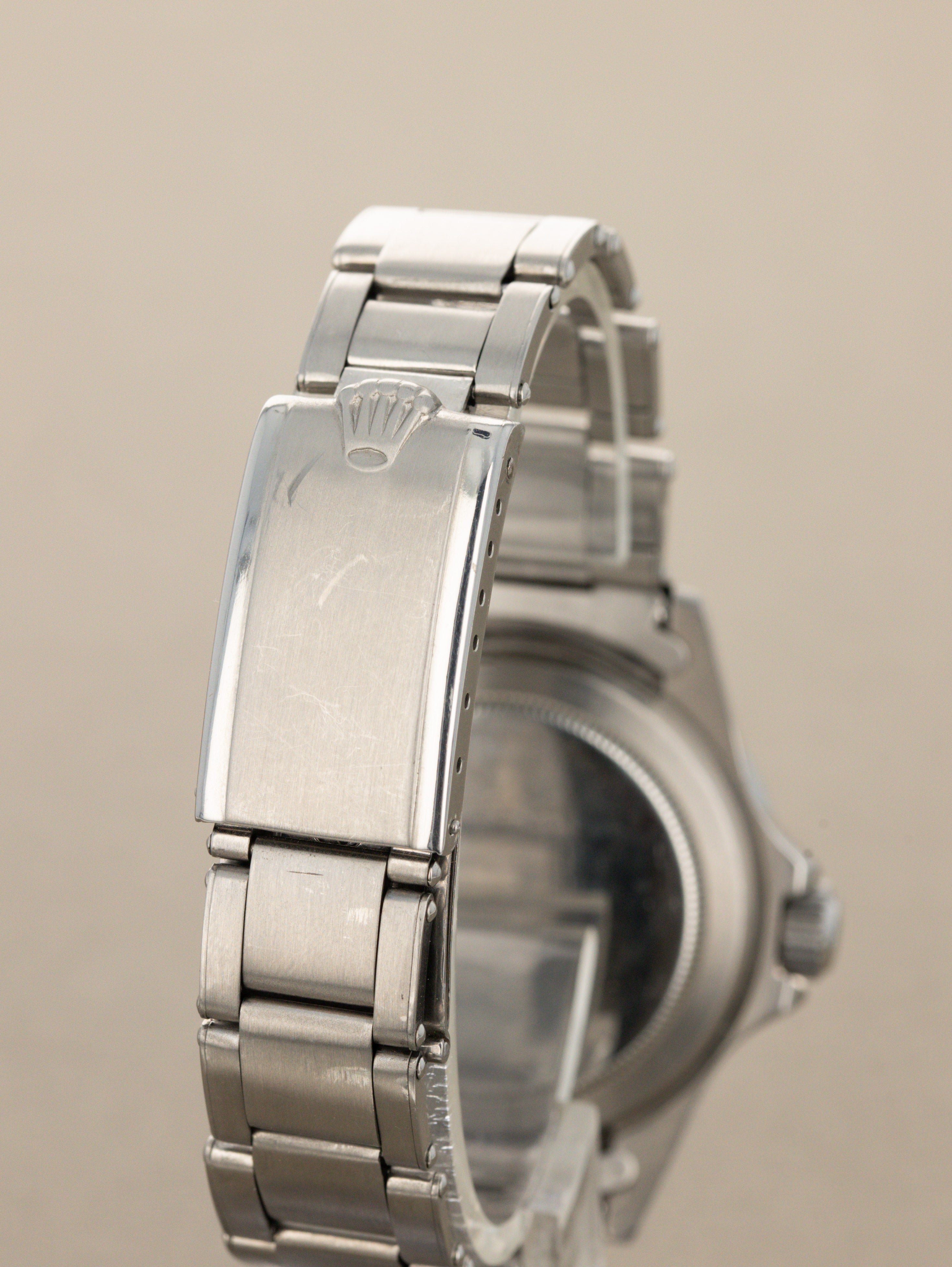 Rolex Submariner Ref. 5513 - 'Gilt' Dial