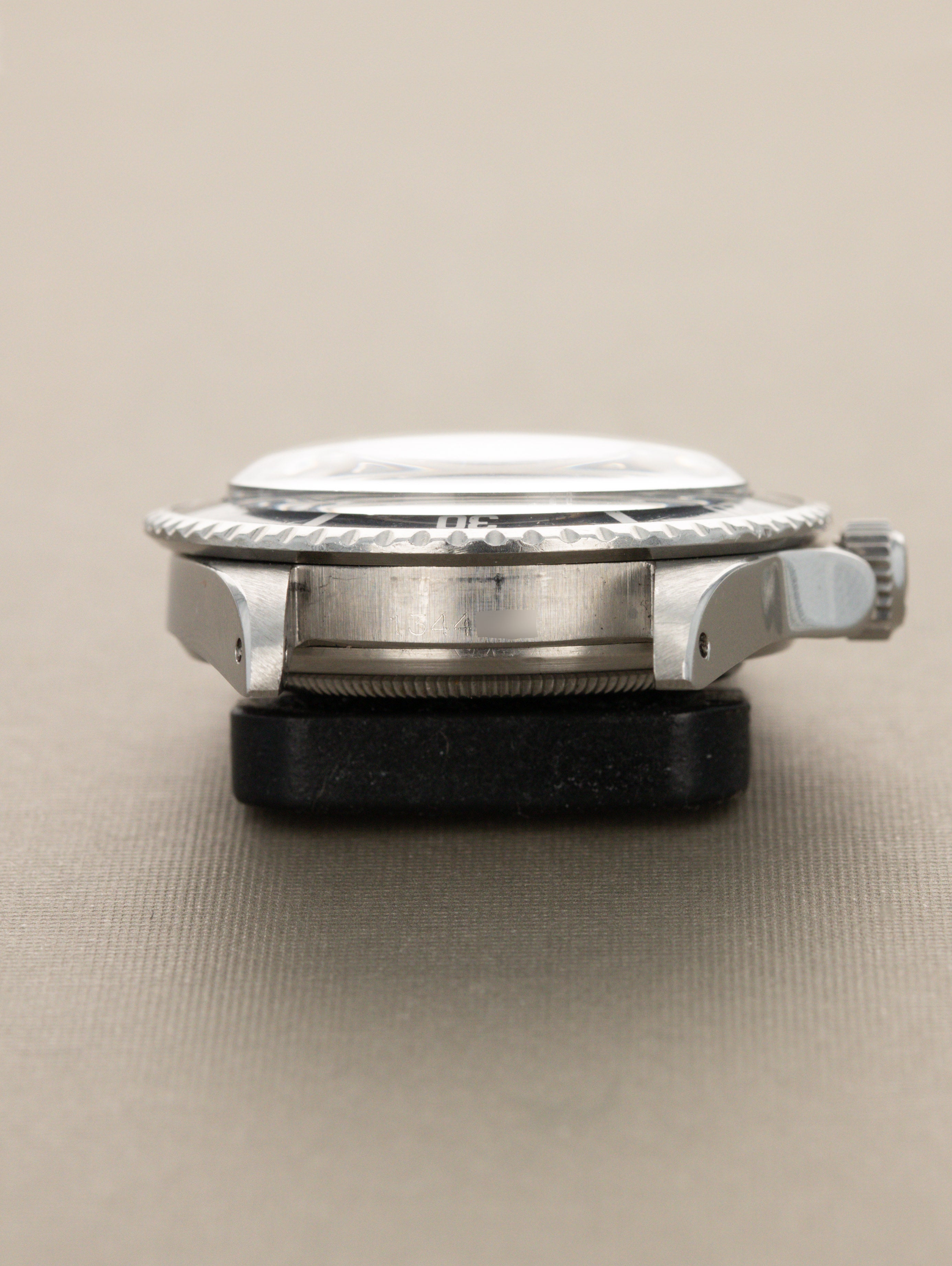 Rolex Submariner Ref. 5513 - 'Gilt' Dial