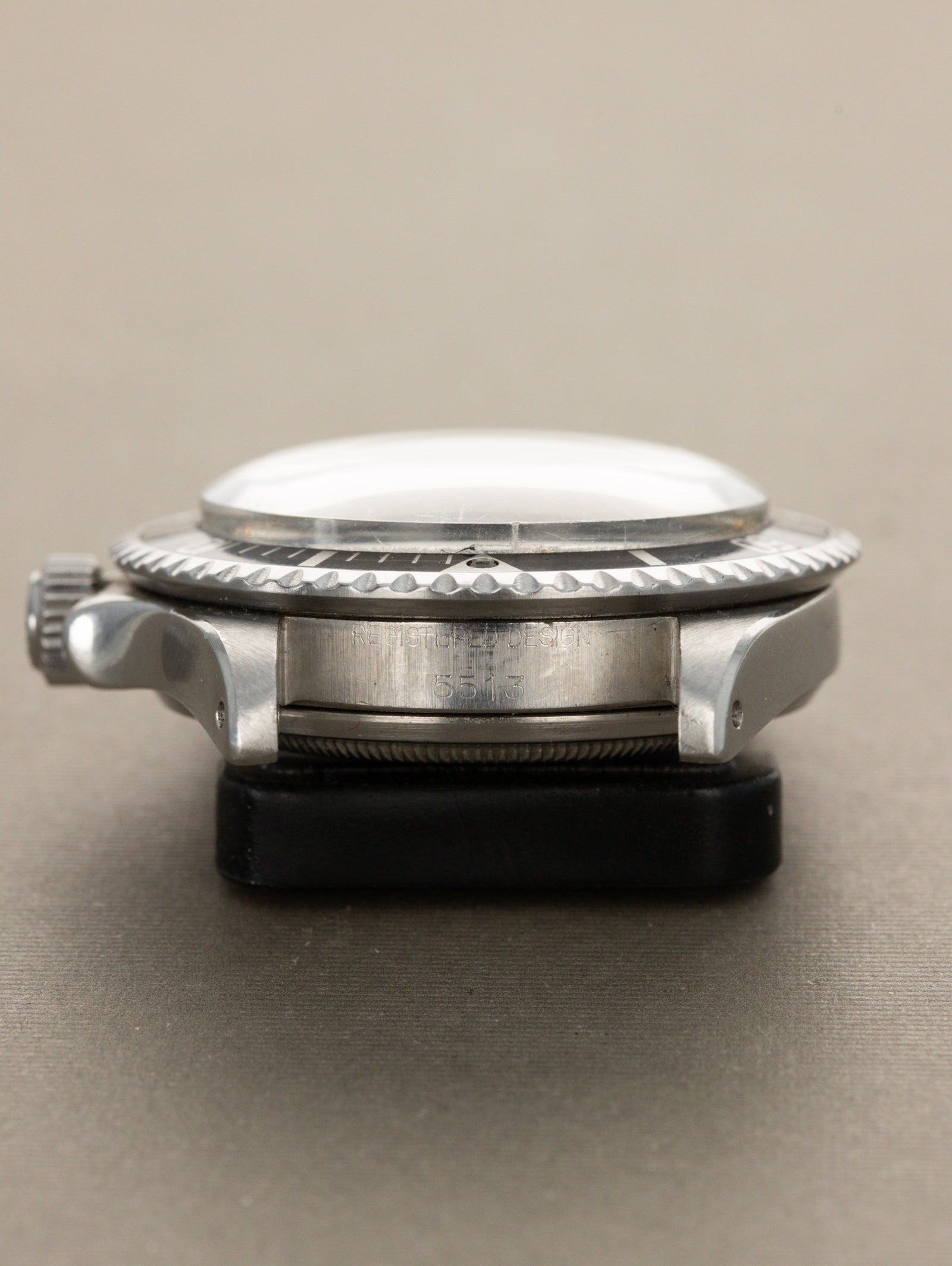 Rolex Submariner Ref. 5513 - 'Meters First' Dial