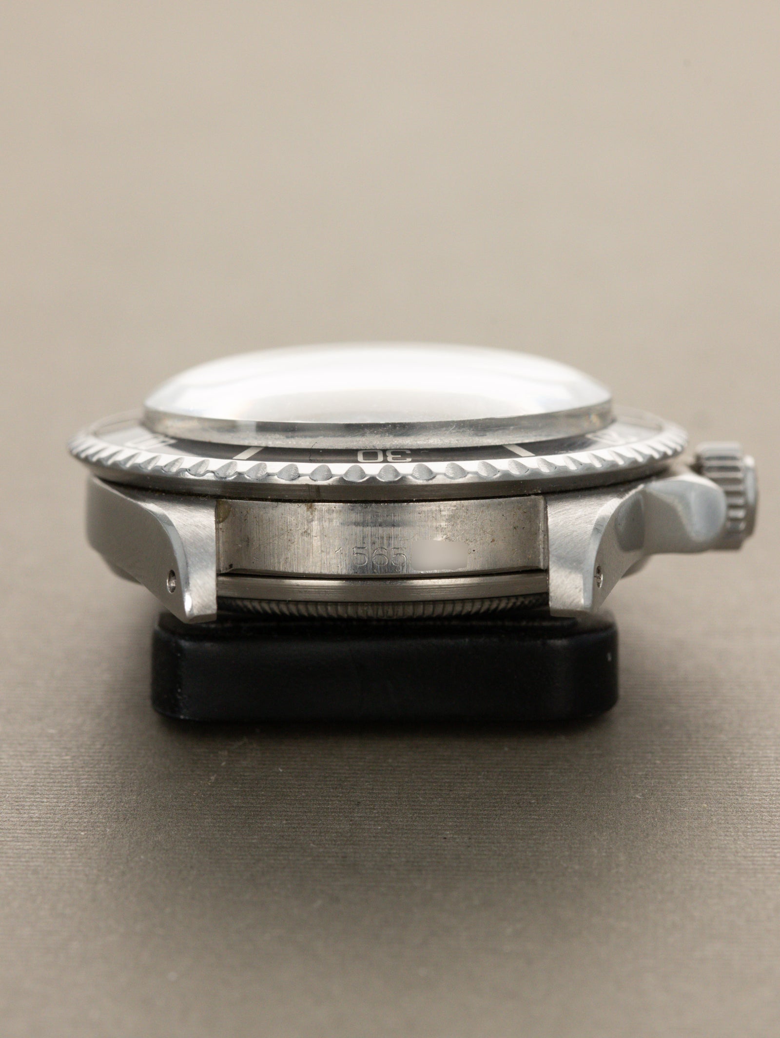Rolex Submariner Ref. 5513 - 'Meters First' Dial