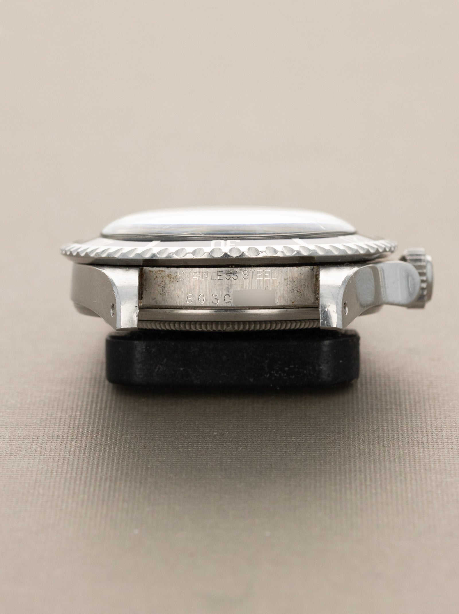 Rolex Submariner Ref. 5513 - 'MK3 Maxi Lollipop' Unpolished