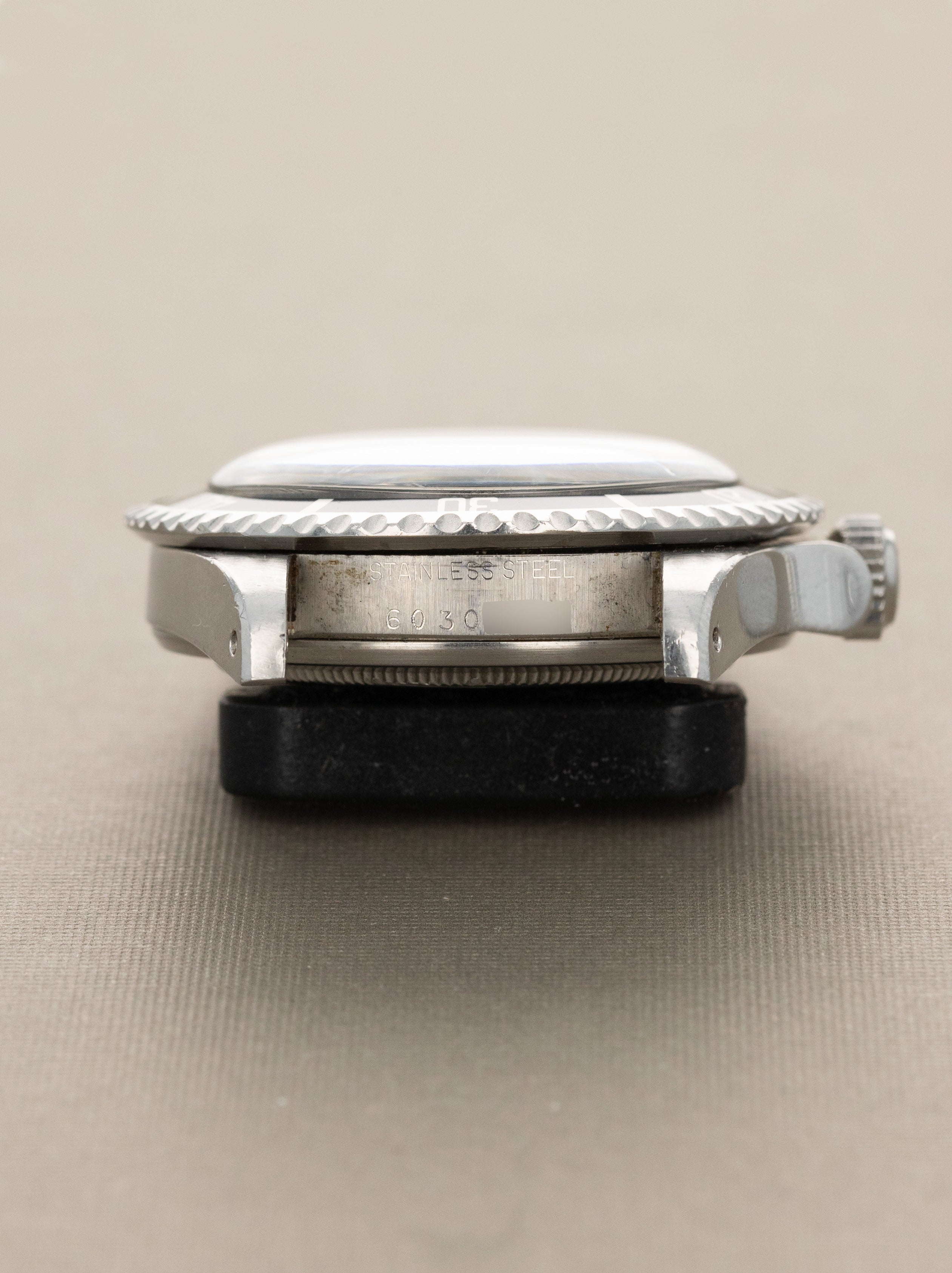 Rolex Submariner Ref. 5513 - 'MK3 Maxi Lollipop' Unpolished
