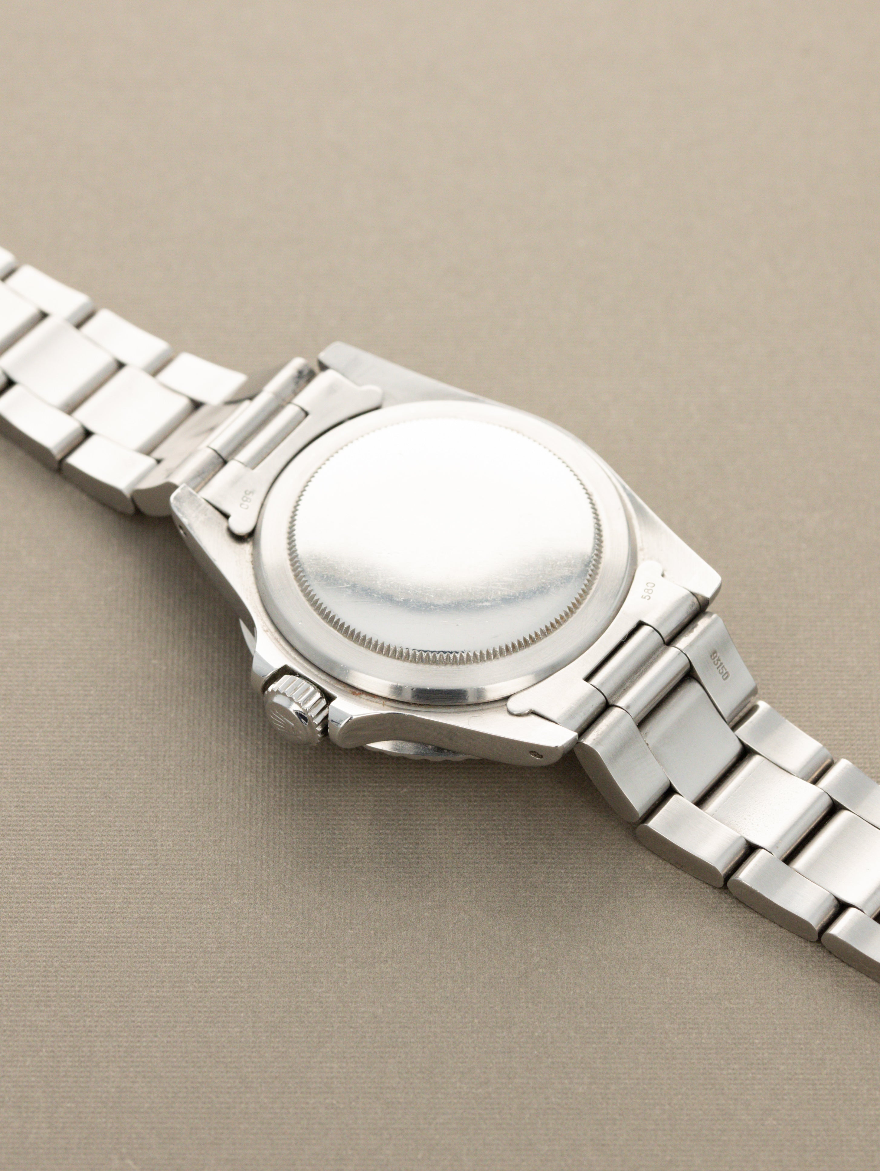 Rolex Submariner Ref. 5513 - 'MK1 Maxi' Dial