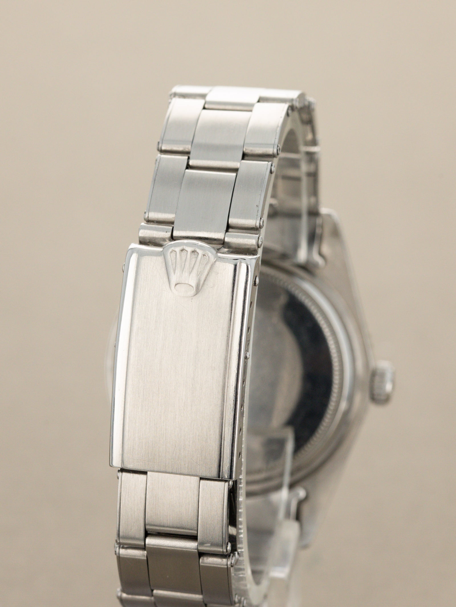 Rolex Submariner Ref. 5508 - 'Small Crown' W/ 'Exclamation' Dial