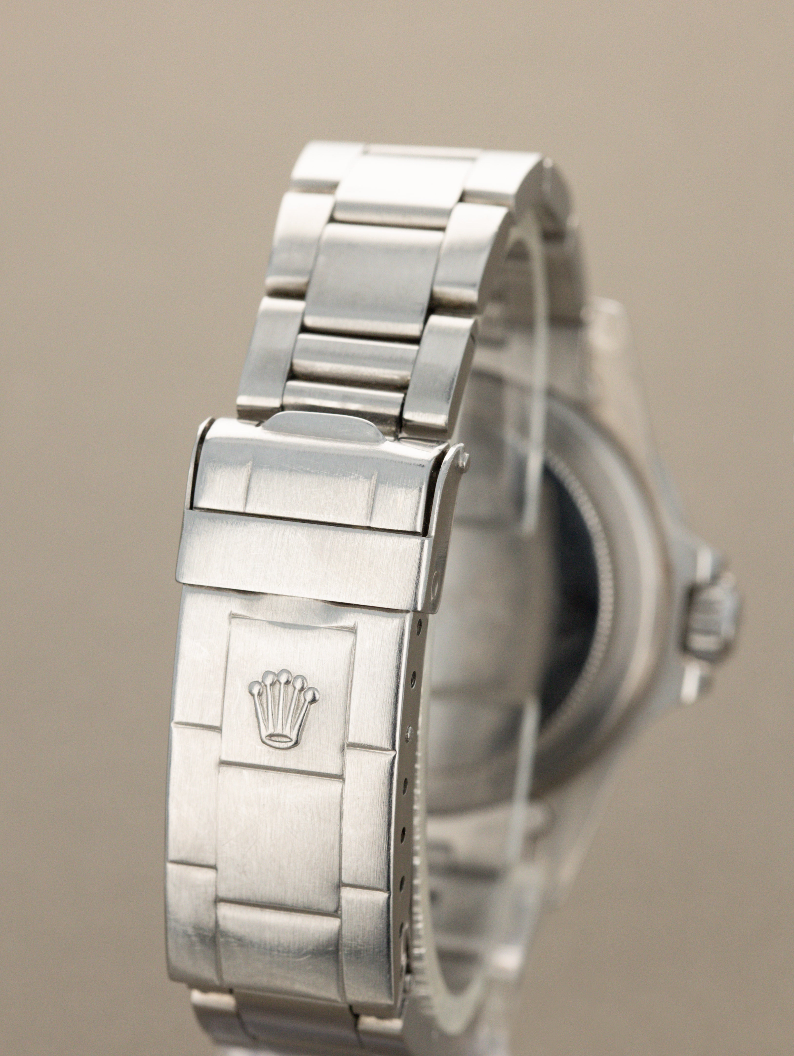 Rolex Submariner Ref. 5513 - 'MK1 Maxi' Dial