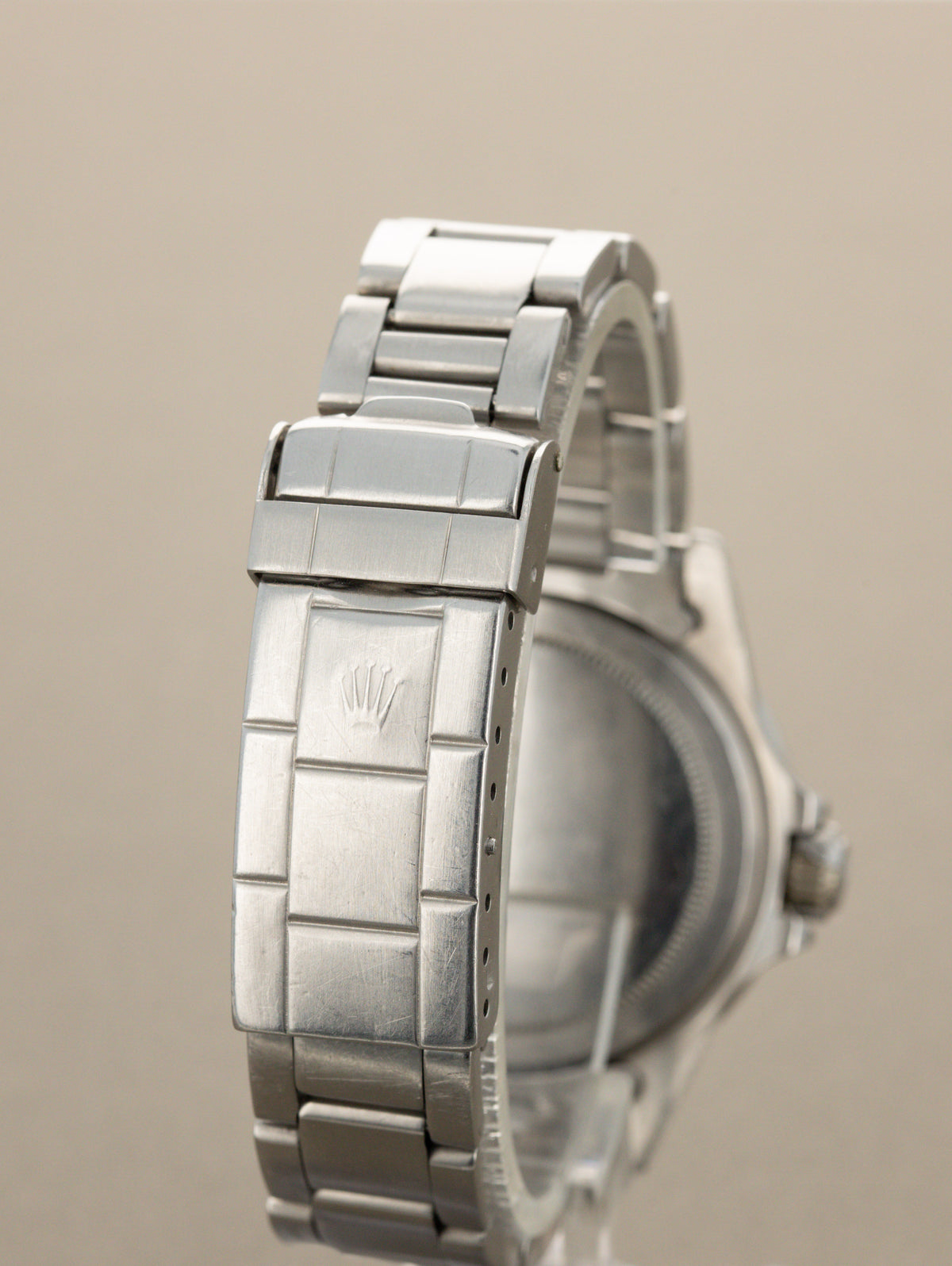 Rolex Submariner Ref. 5513 - 'Non-Serif' Dial