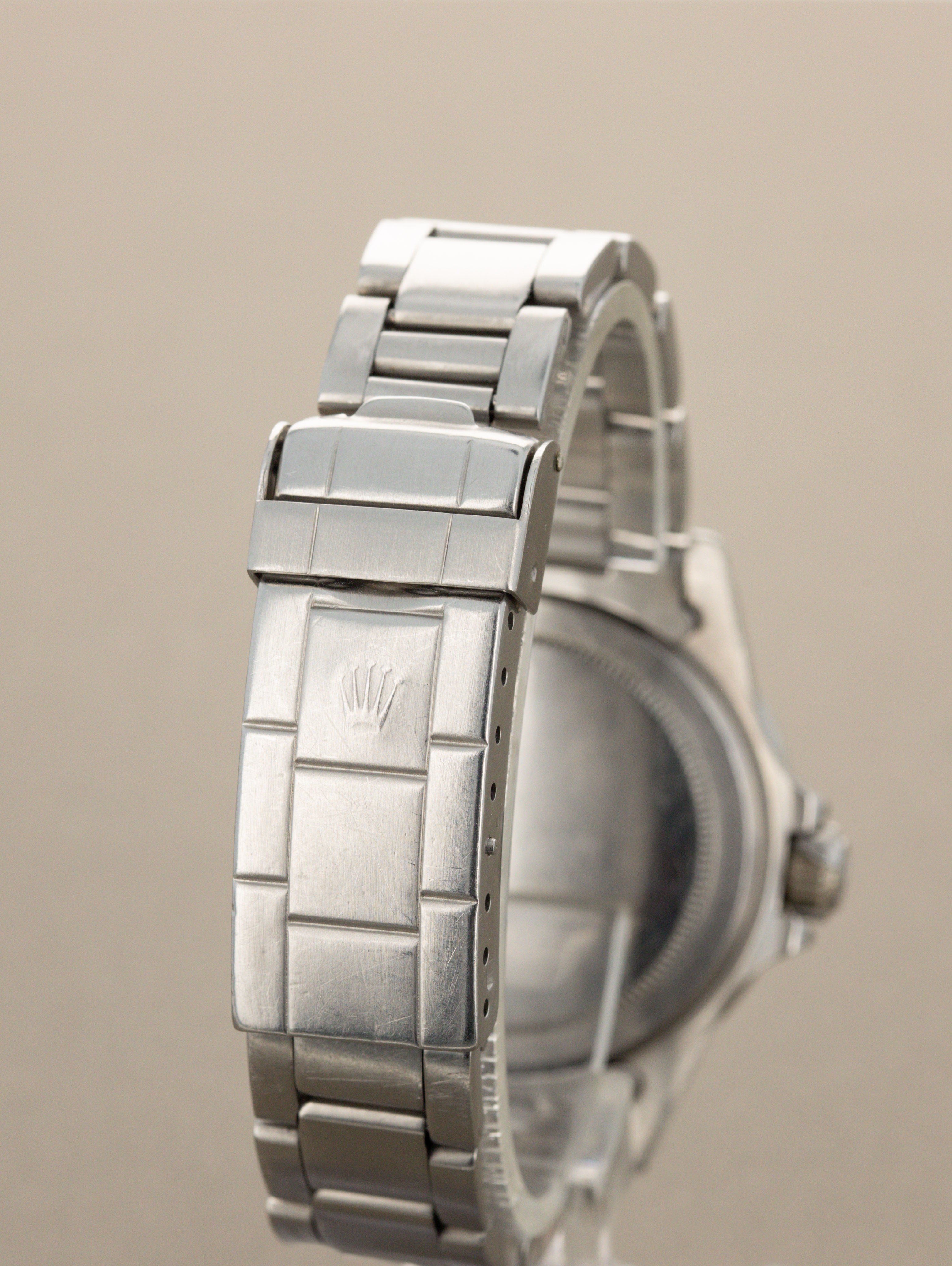Rolex Submariner Ref. 5513 - 'Non-Serif' Dial
