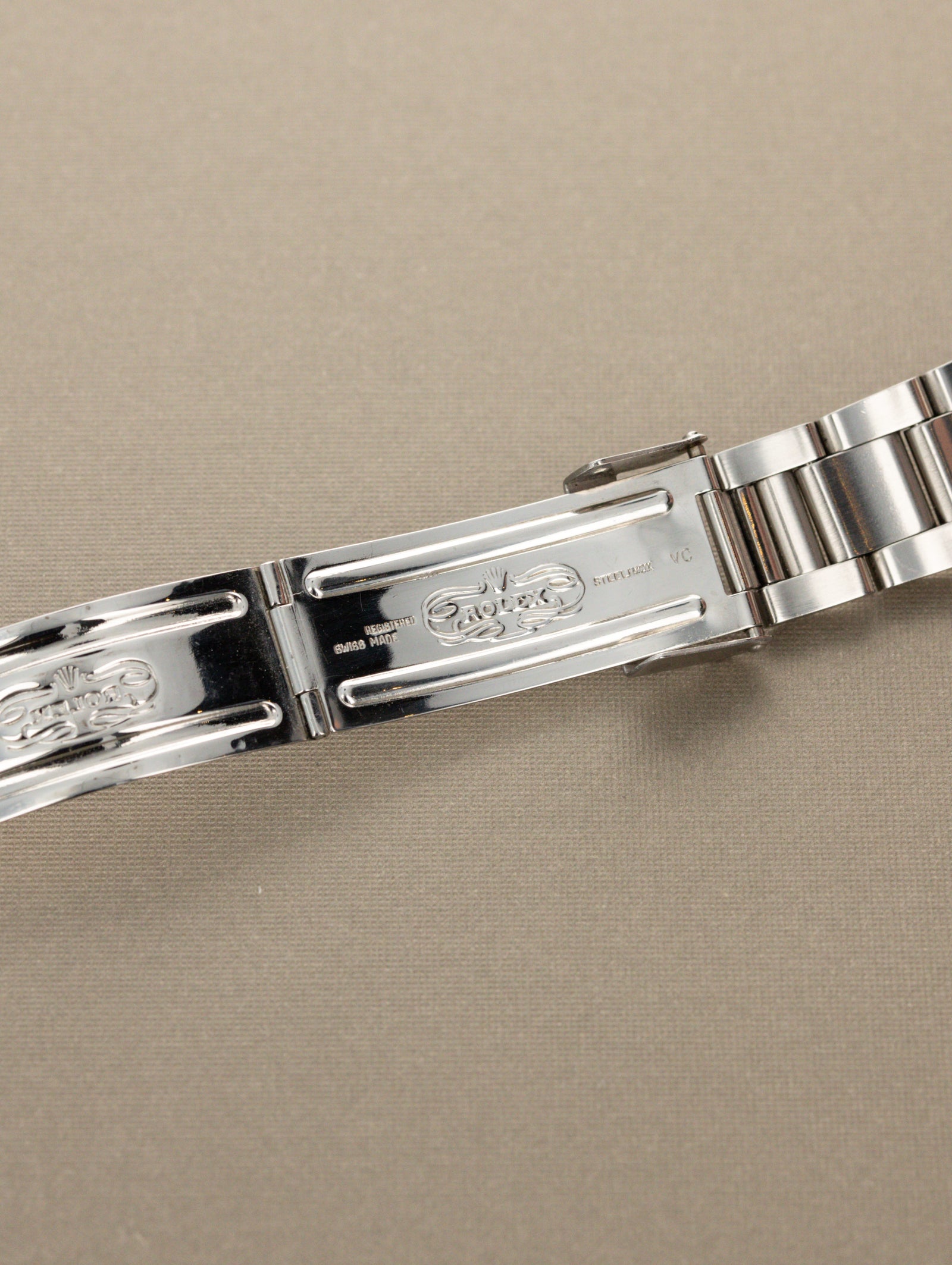 Rolex Submariner Ref. 5513 - 'MK1 Maxi' Dial