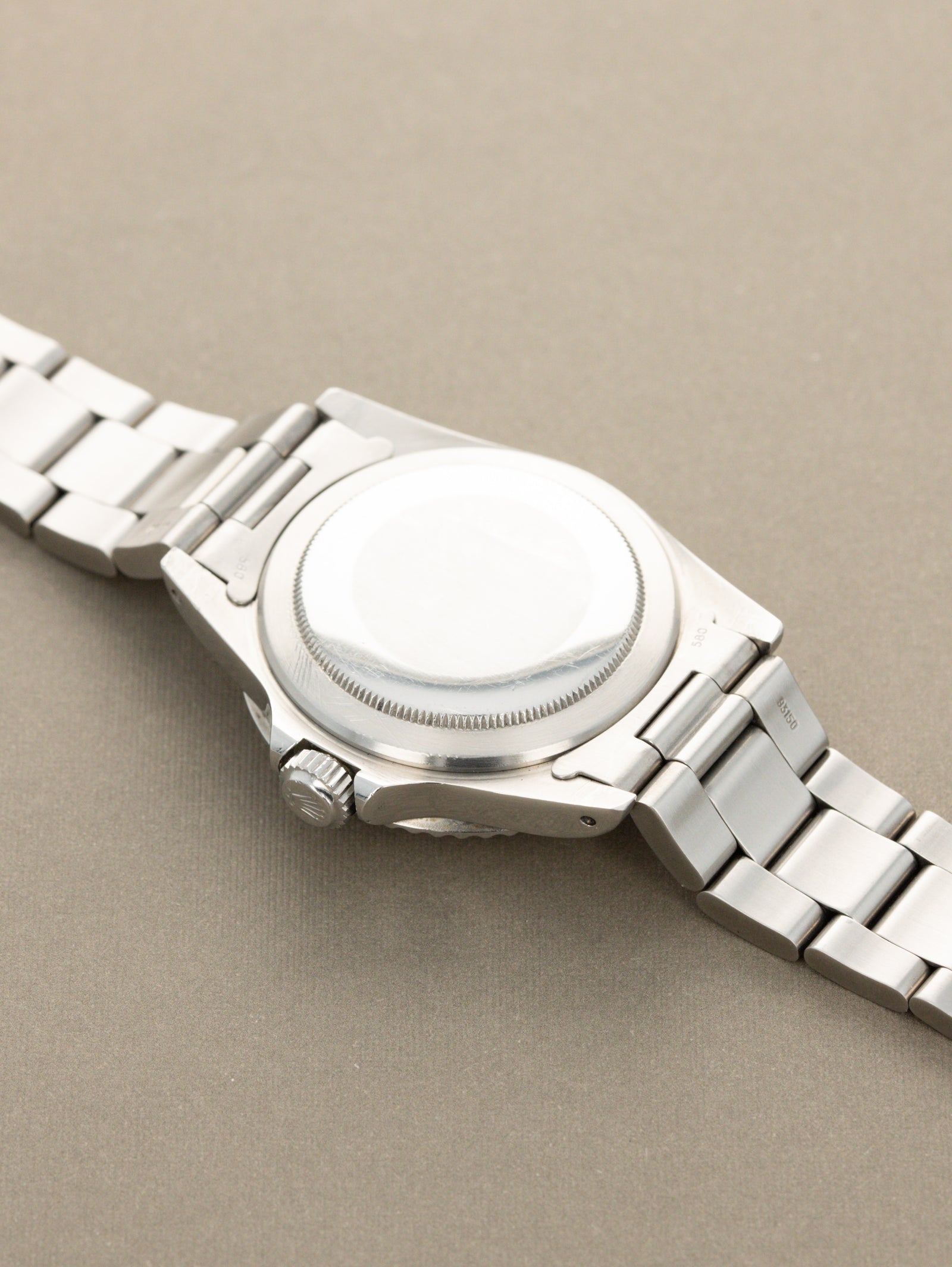 Rolex Submariner Date Ref. 1680 - 'MK2' Dial
