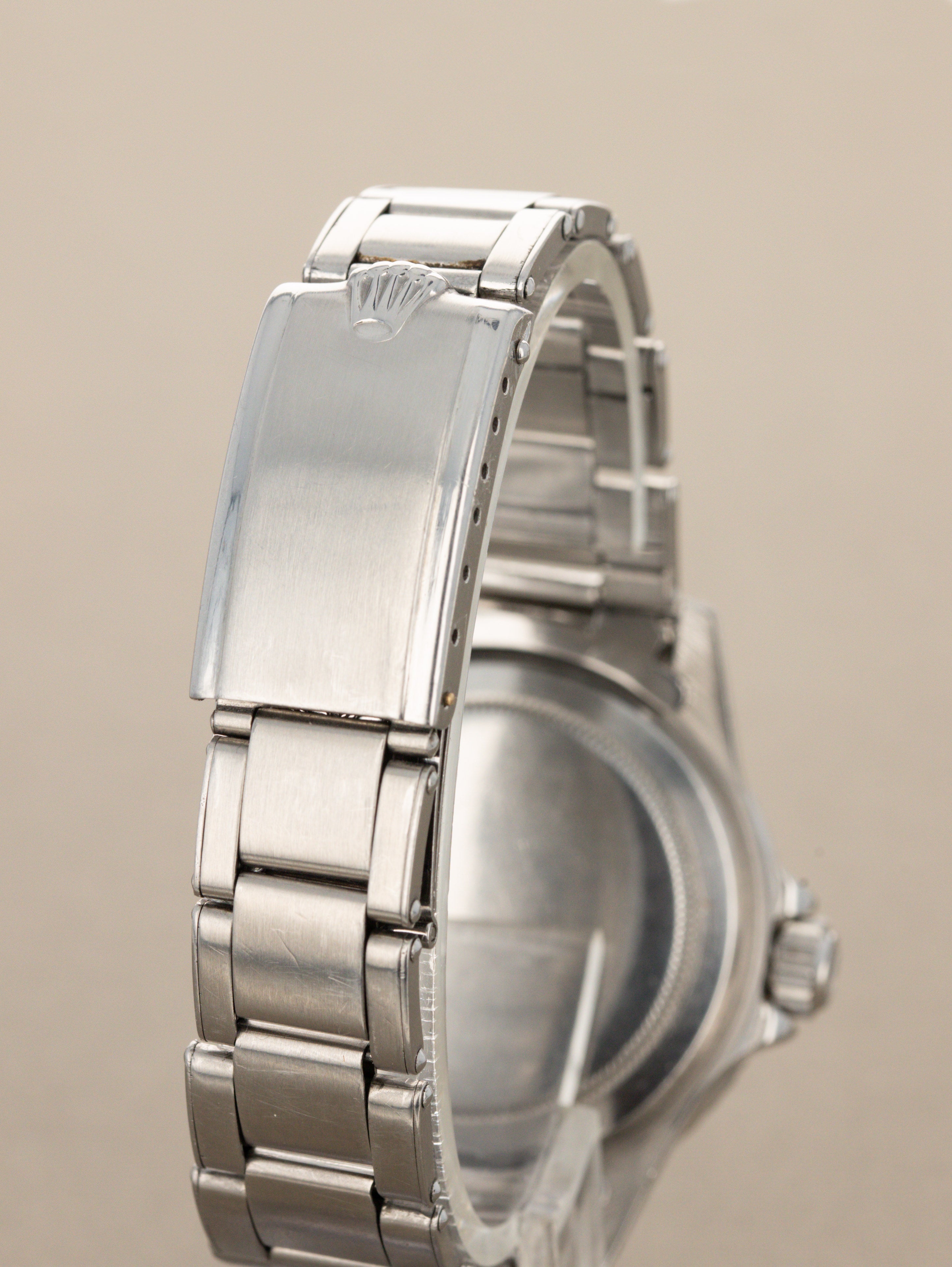 Rolex Submariner Ref. 5512 - 'Meters First'