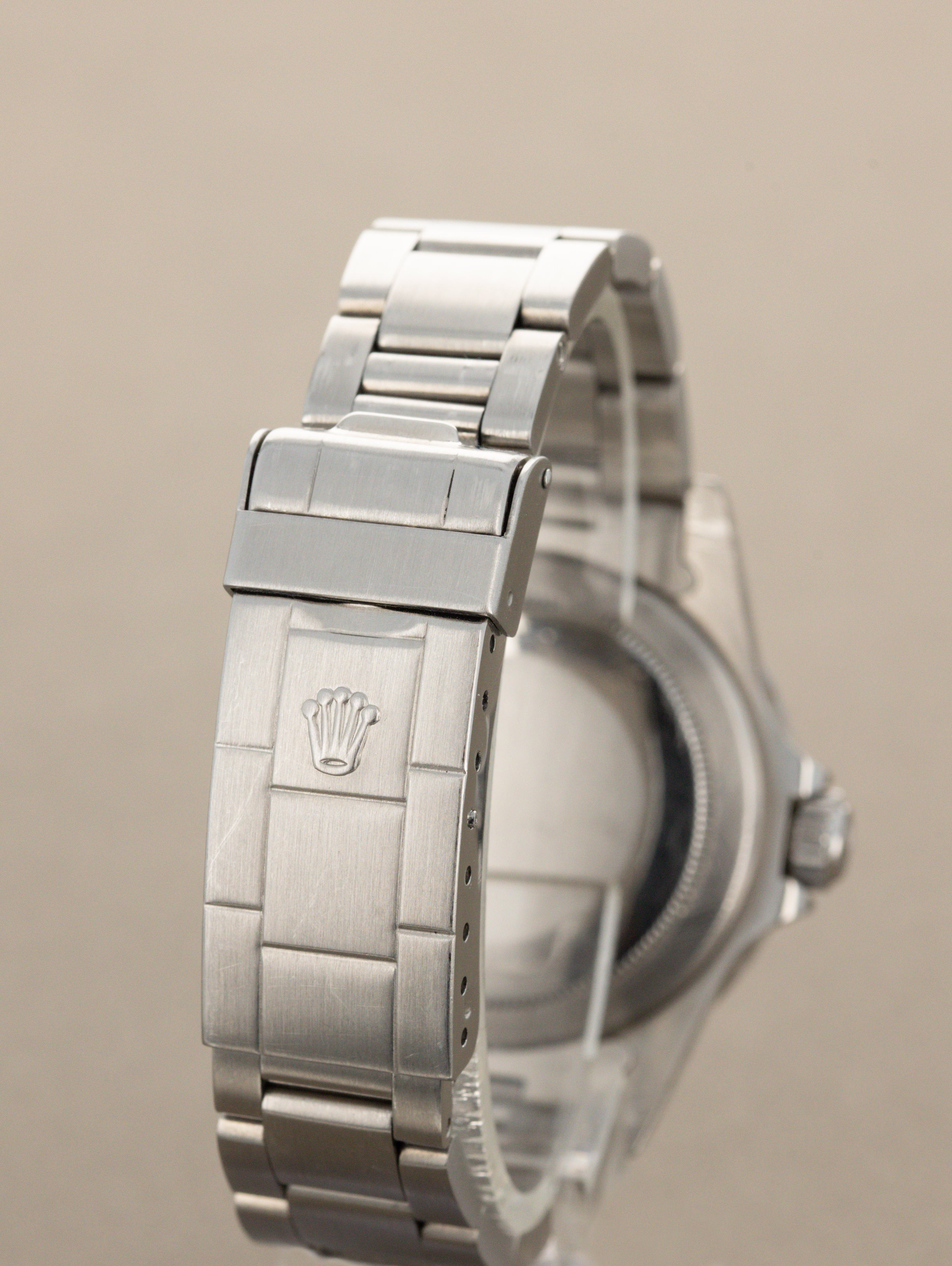 Rolex Submariner Date Ref. 1680 - 'MK2' Dial