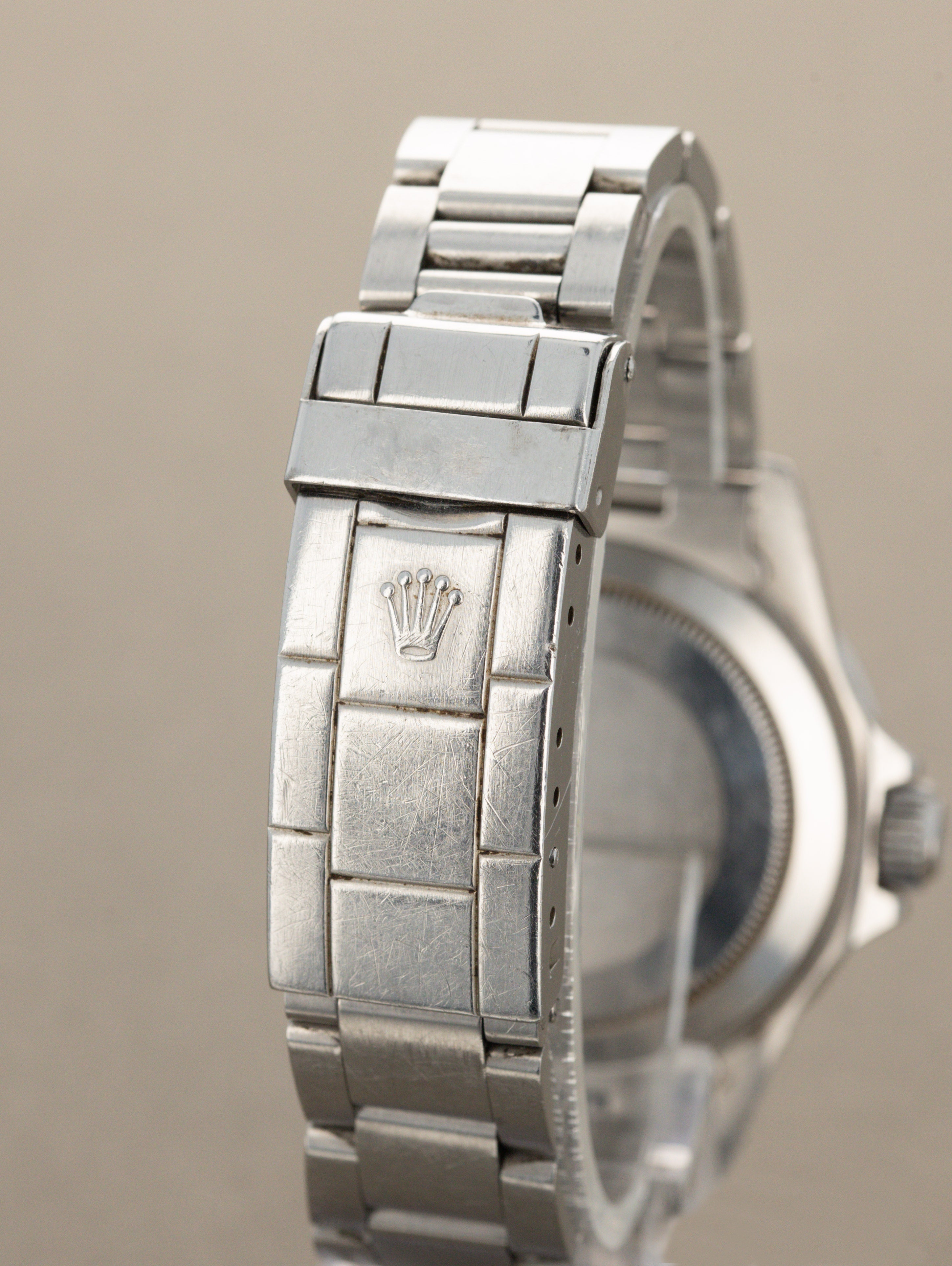 Rolex Submariner Date Ref. 16800 - Transitional Matte Dial