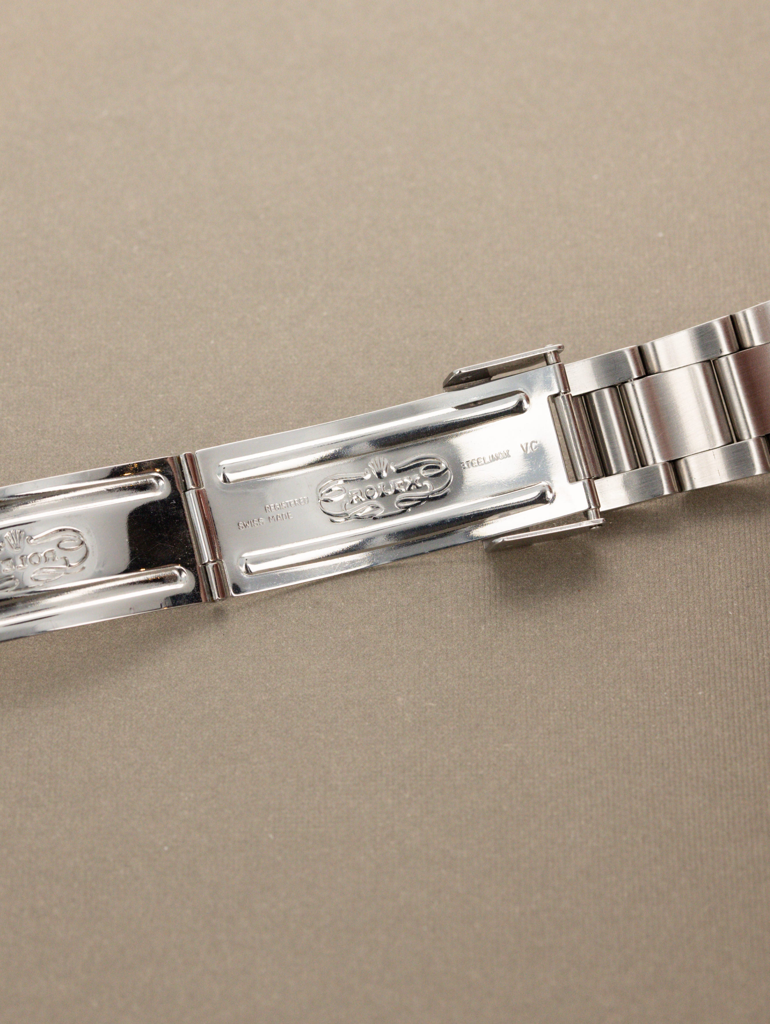 Rolex Submariner Date Ref. 1680 - 'MK2' Dial