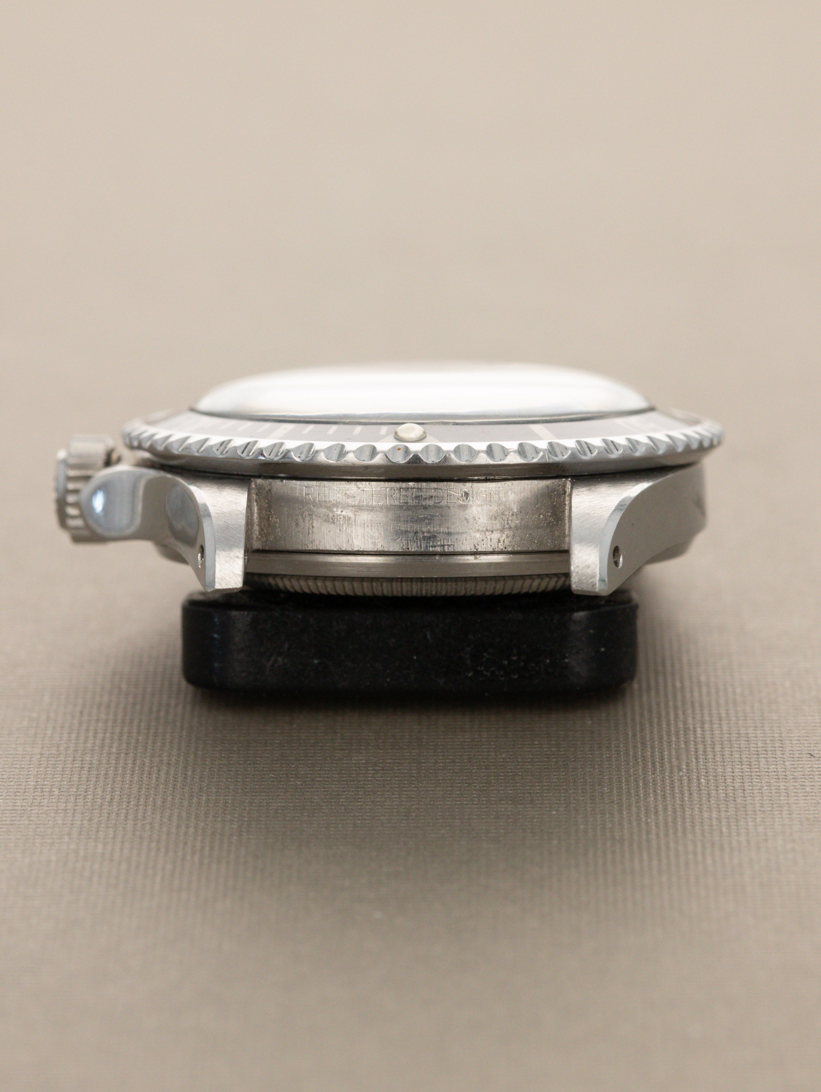 Rolex Submariner Ref. 5512 - 'Meters First'