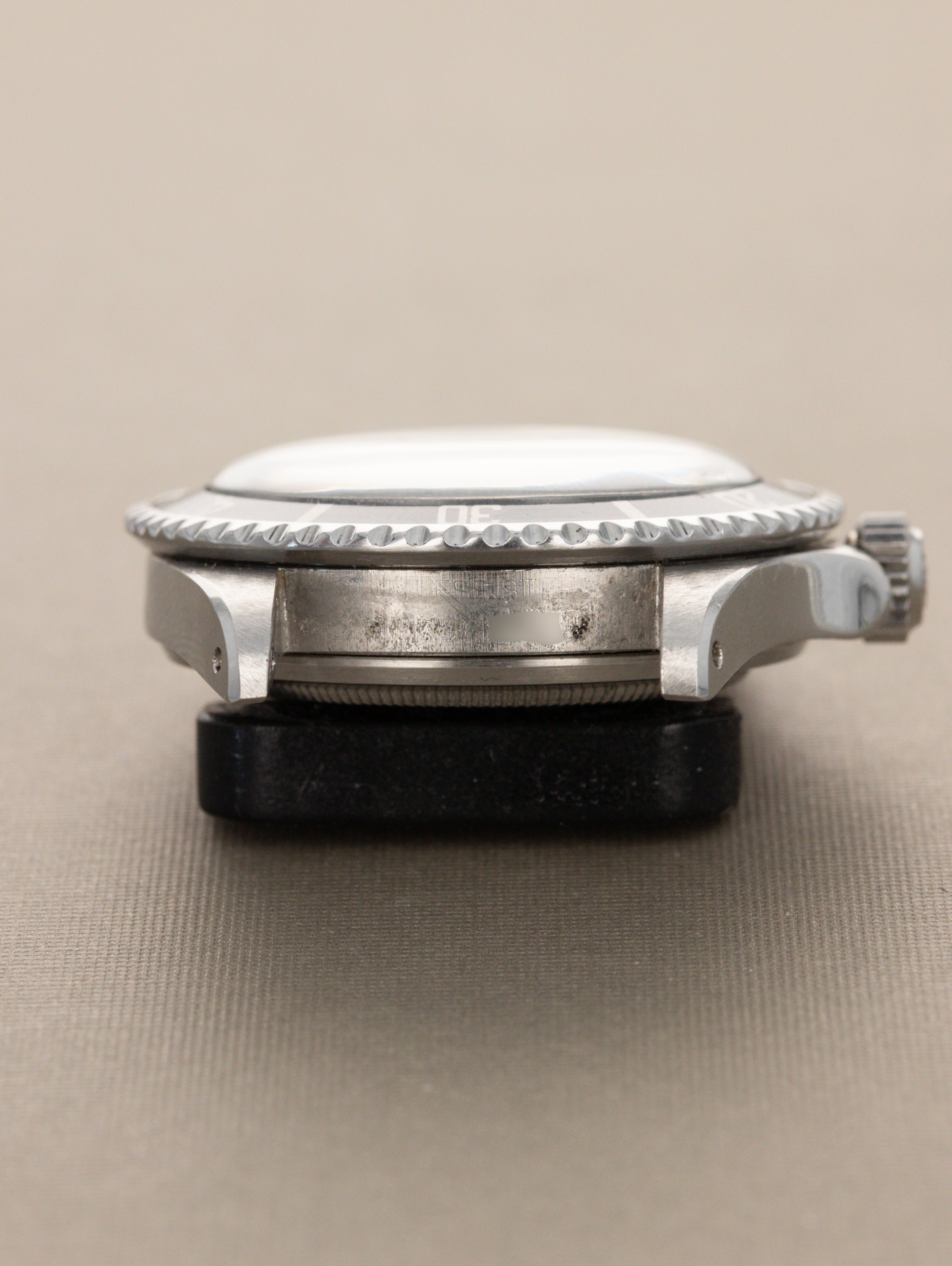 Rolex Submariner Ref. 5512 - 'Meters First'