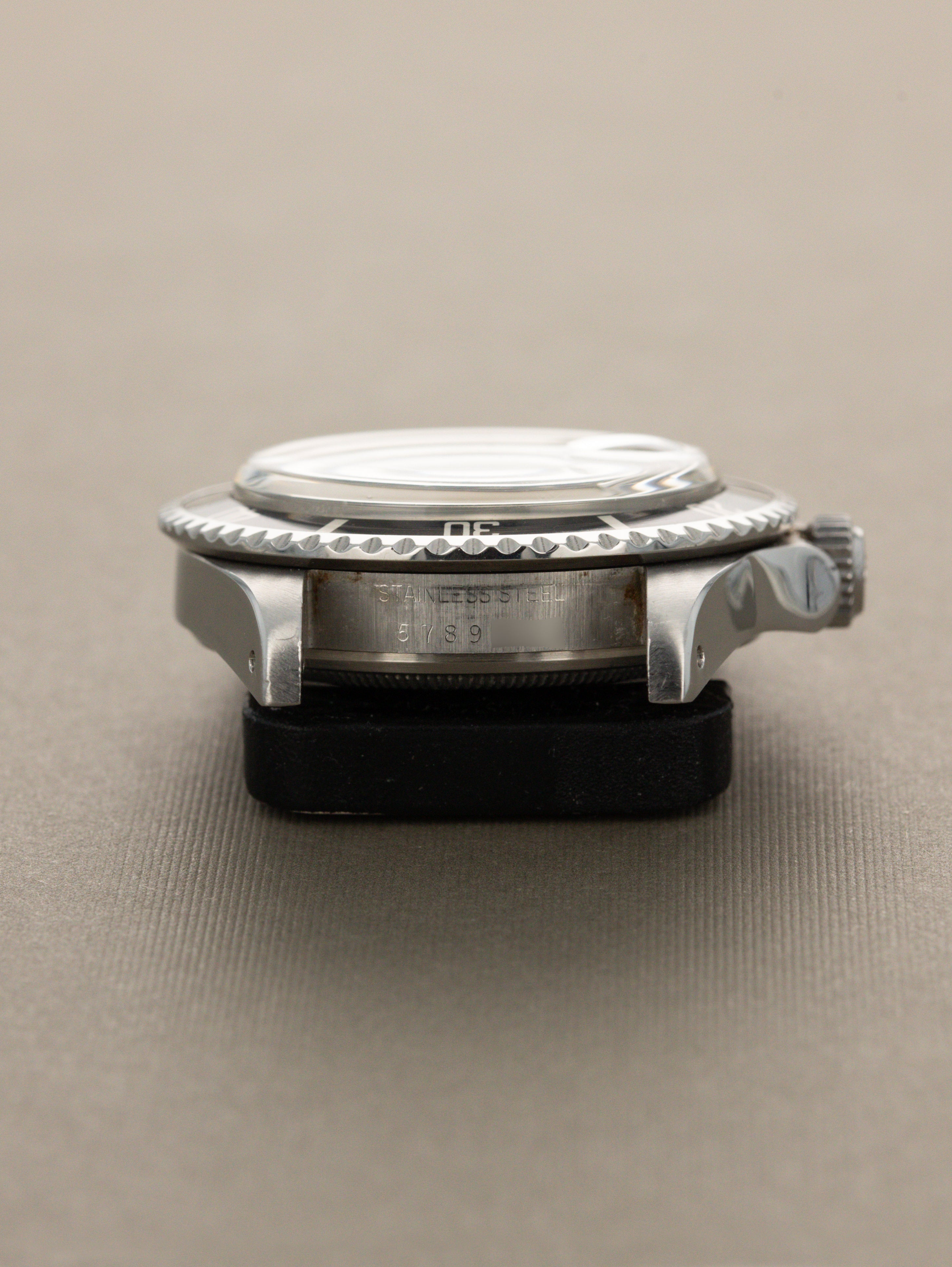 Rolex Submariner Date Ref. 1680 - 'MK2' Dial