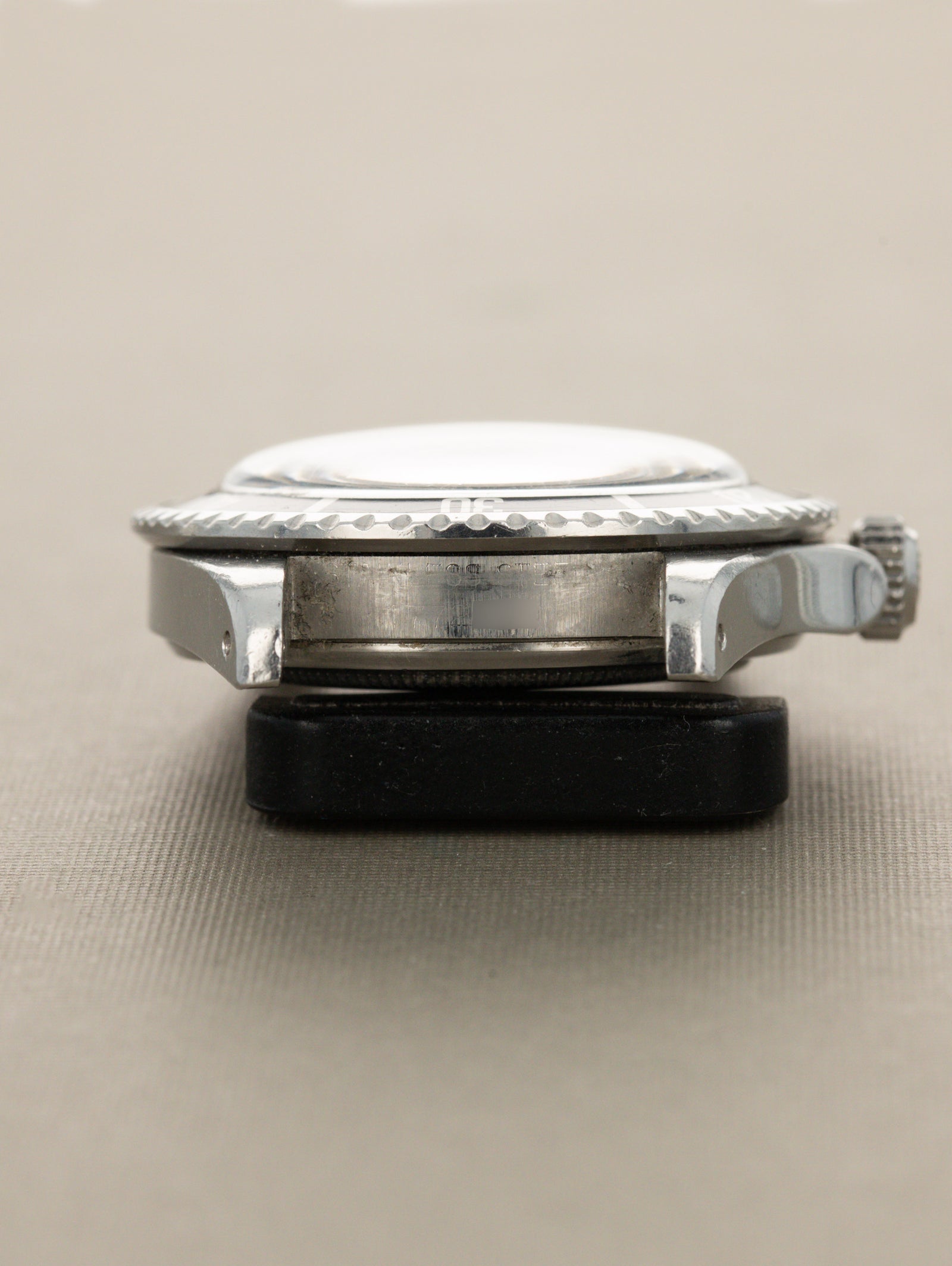 Rolex Submariner Ref. 5512 - 'Meters First'
