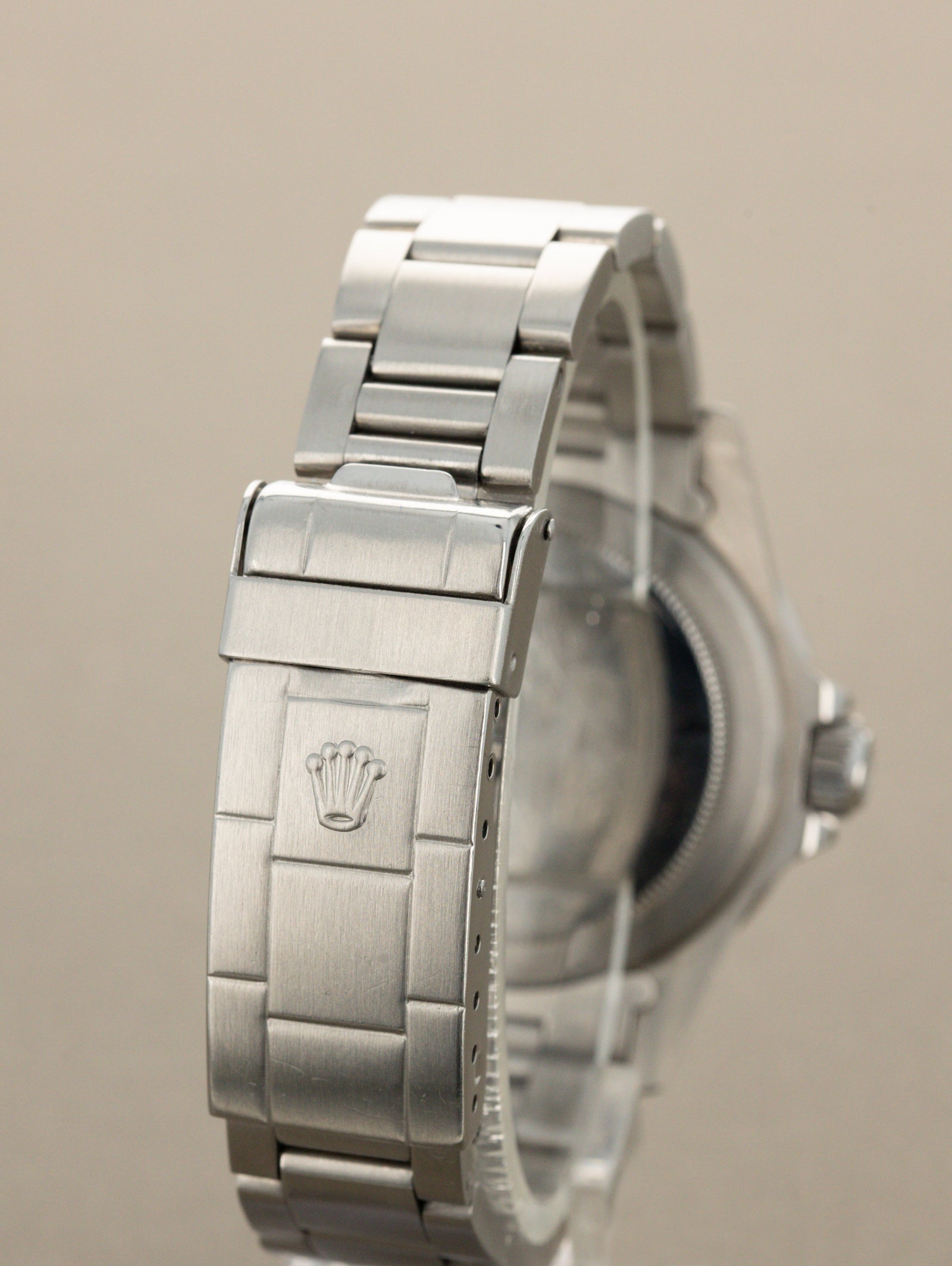 Rolex Submariner Date Ref. 1680 - 'MK2' Dial