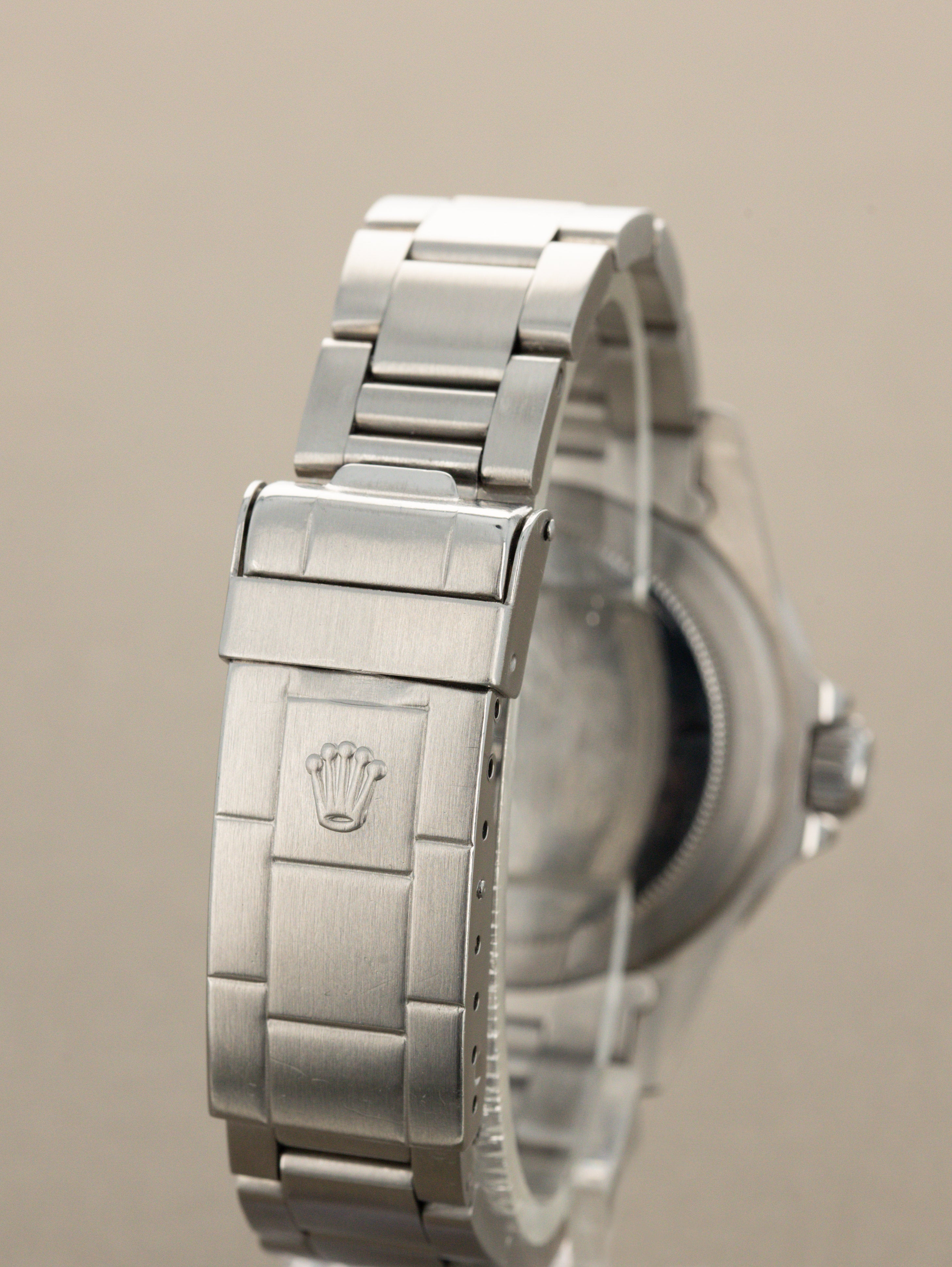 Rolex Submariner Date Ref. 1680 - 'MK2' Dial
