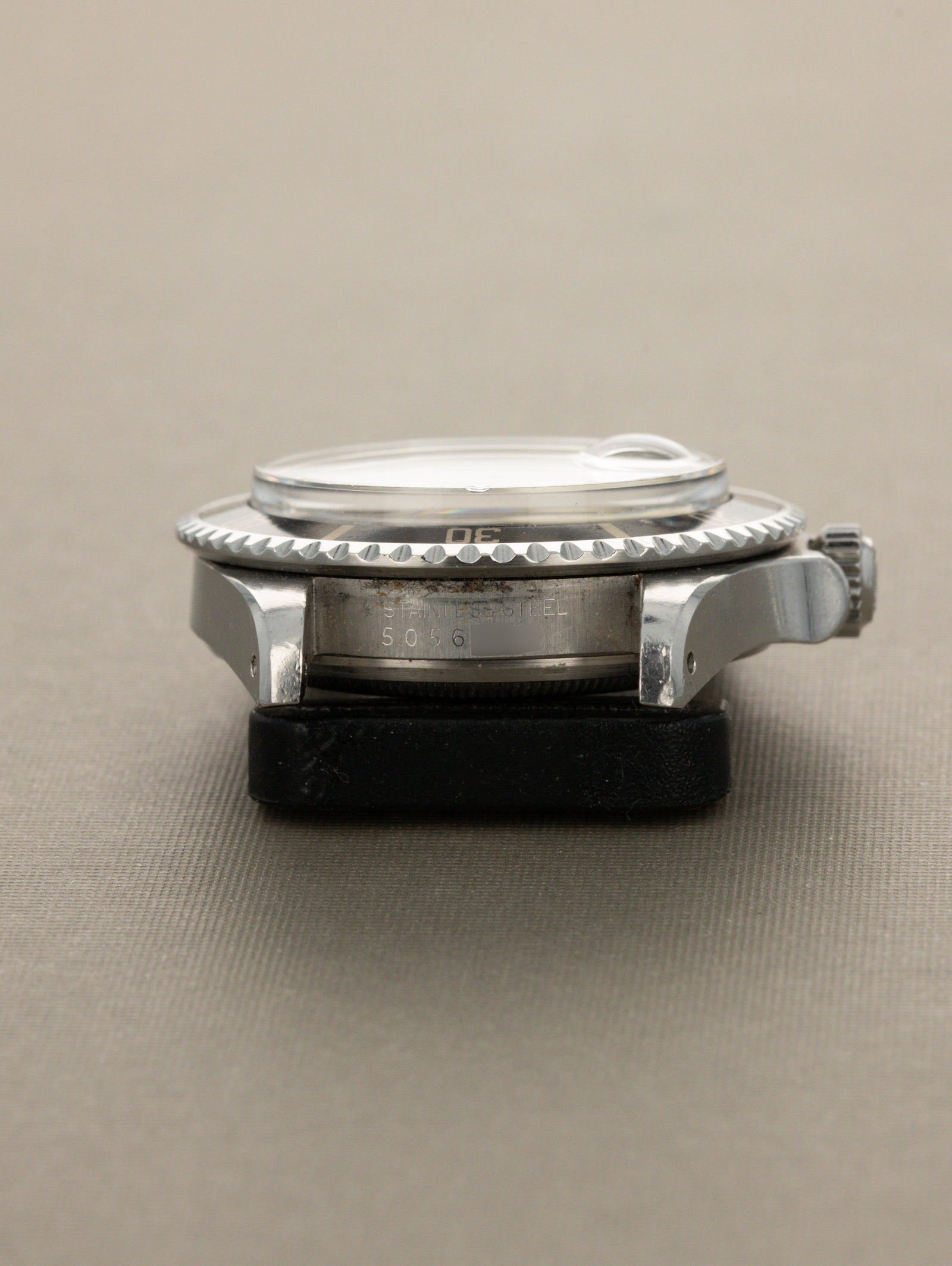 Rolex Submariner Date Ref. 1680 - 'MK1' Dial Unpolished